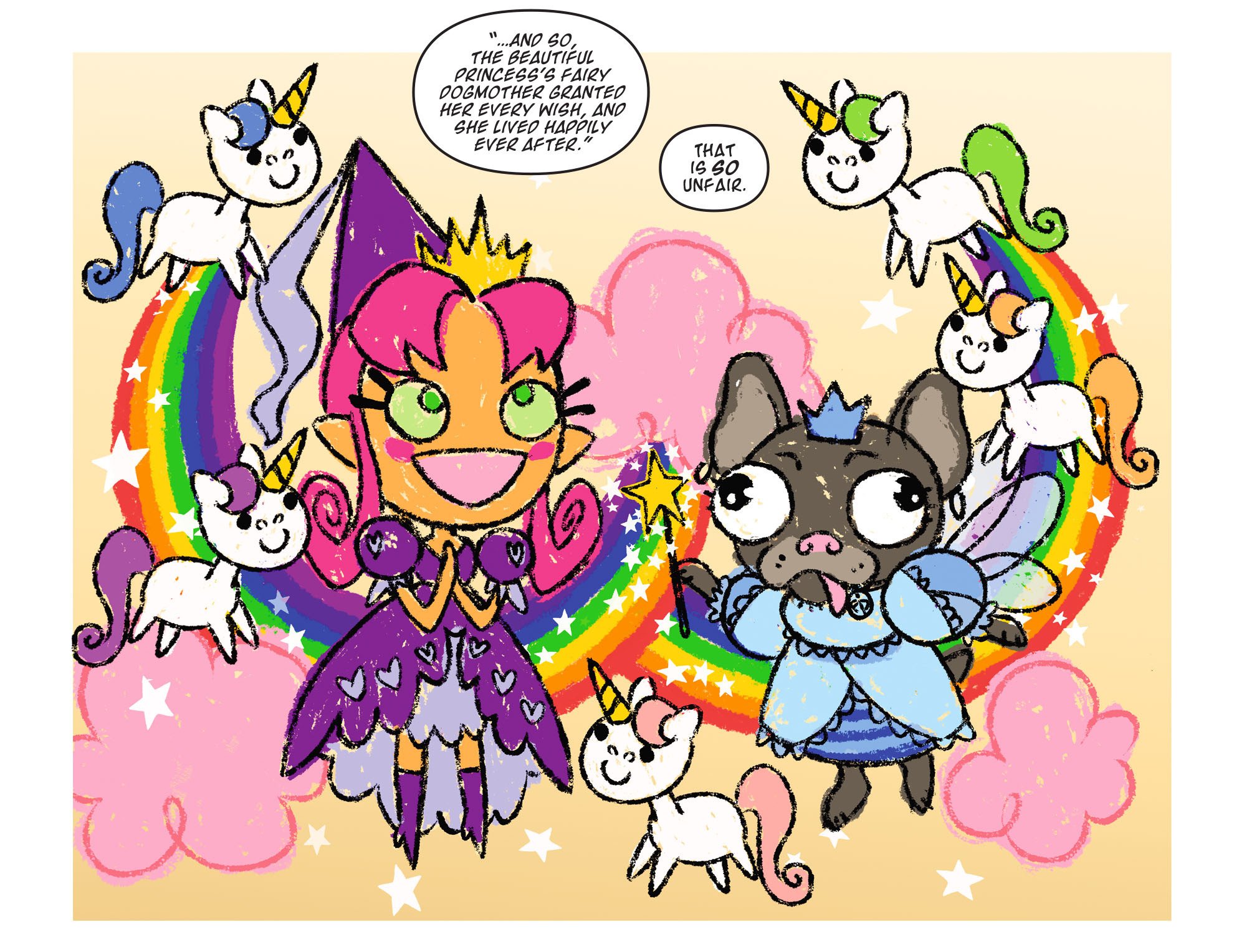 Read online Teen Titans Go! (2013) comic -  Issue #28 - 4