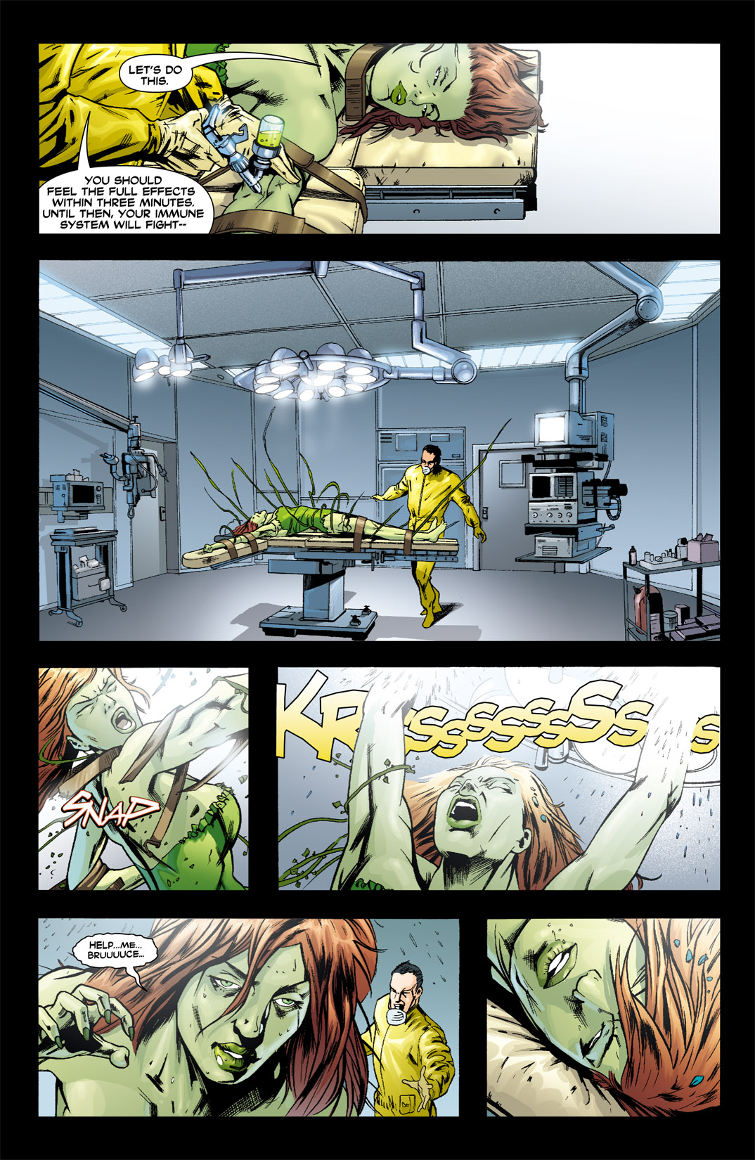 Batman: Gotham Knights Issue #64 #64 - English 15
