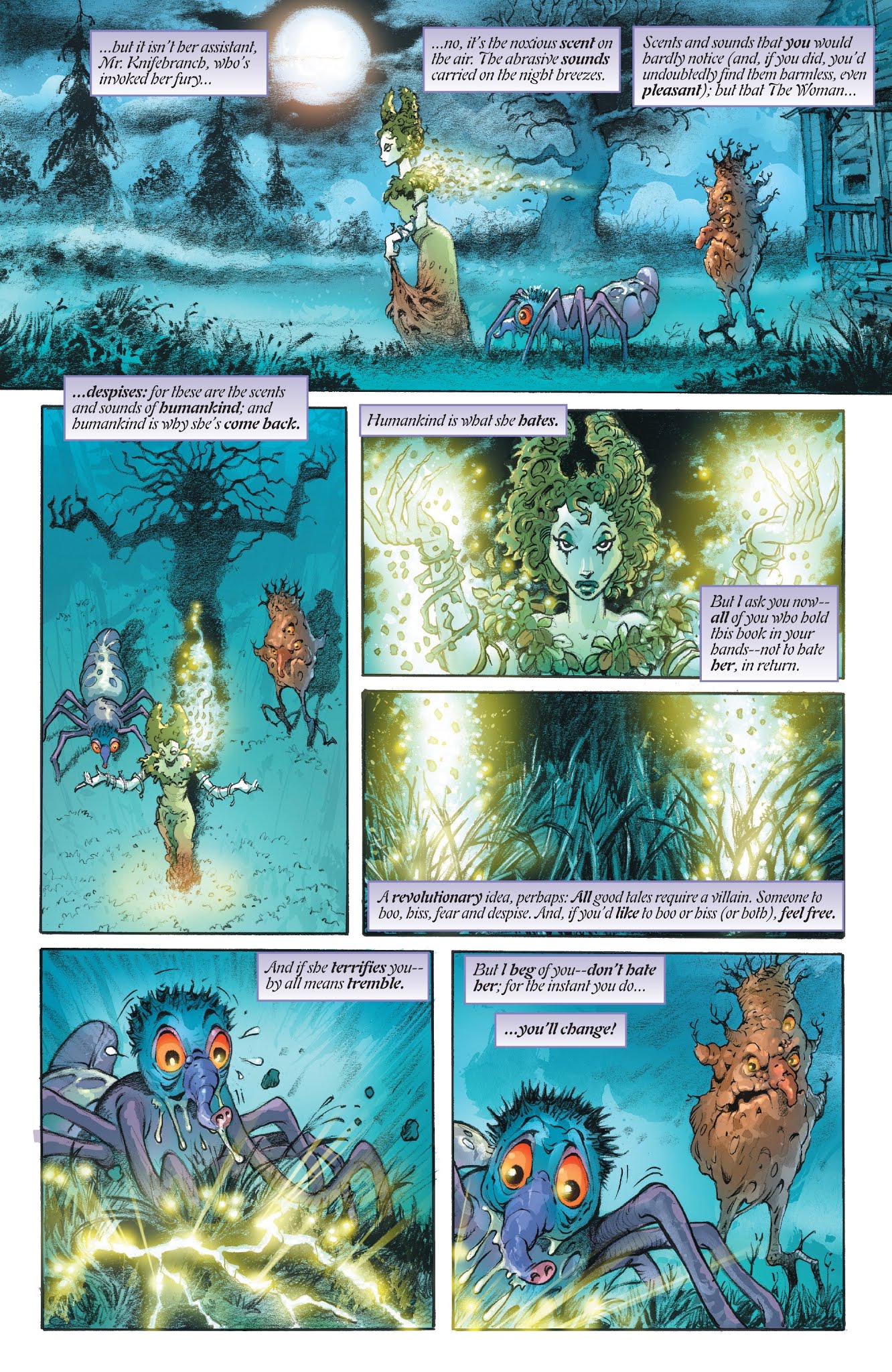 Read online Stardust Kid comic -  Issue # _TPB (Part 1) - 37