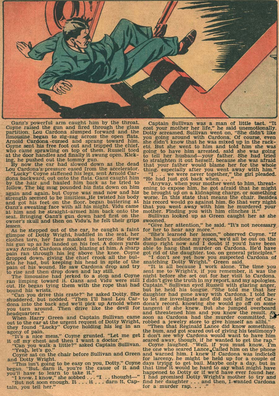 Read online Top-Notch Comics comic -  Issue #1 - 38