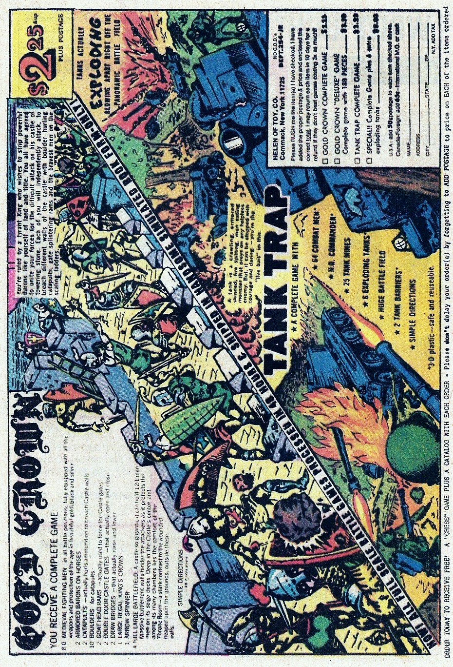 Read online G.I. Combat (1952) comic -  Issue #194 - 16