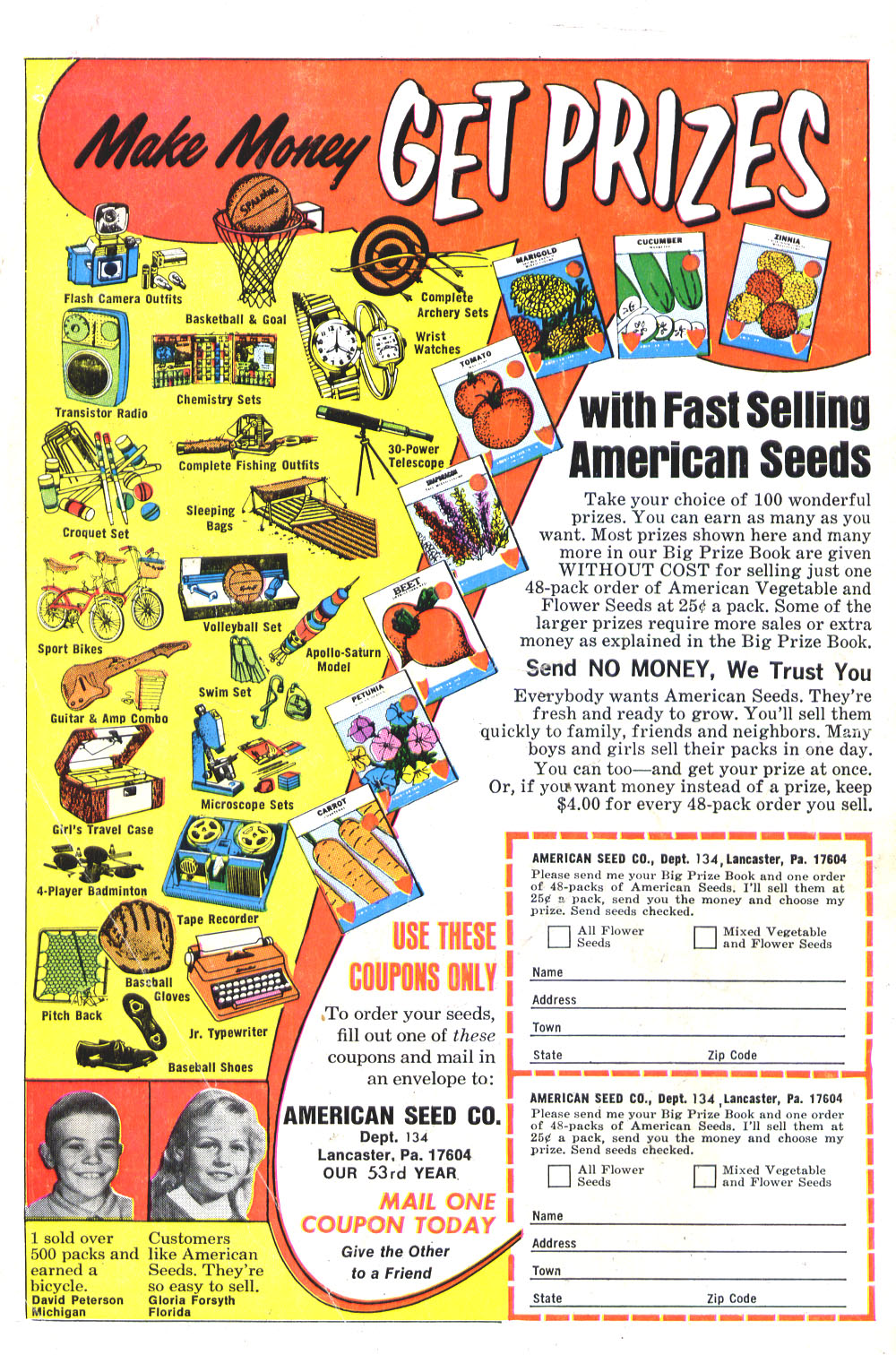 Read online All-Star Western (1970) comic -  Issue #5 - 36