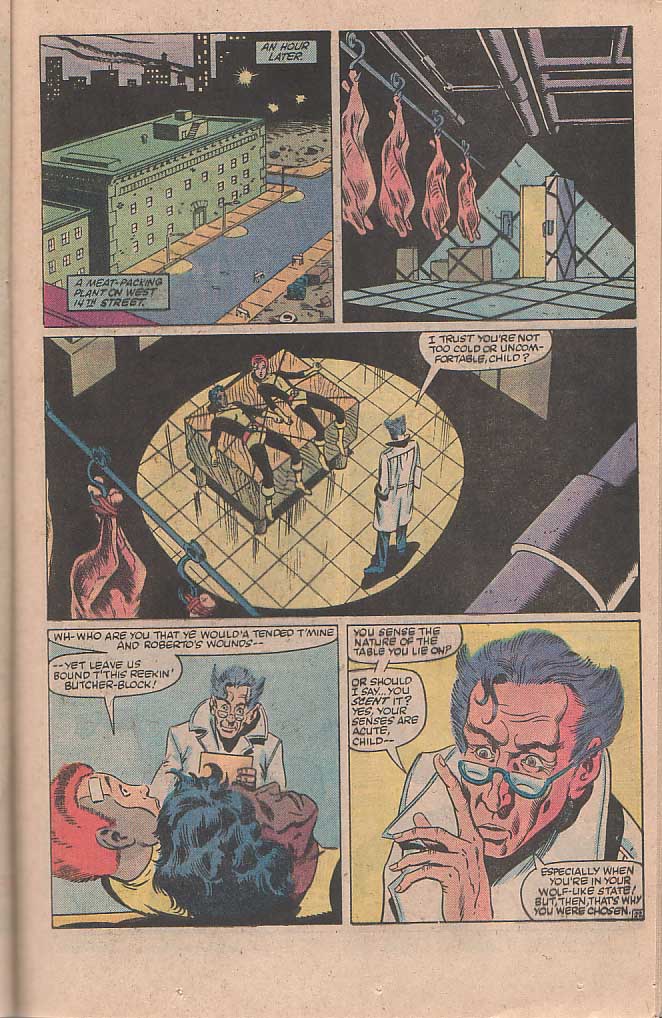 Marvel Team-Up (1972) _Annual 6 #6 - English 23