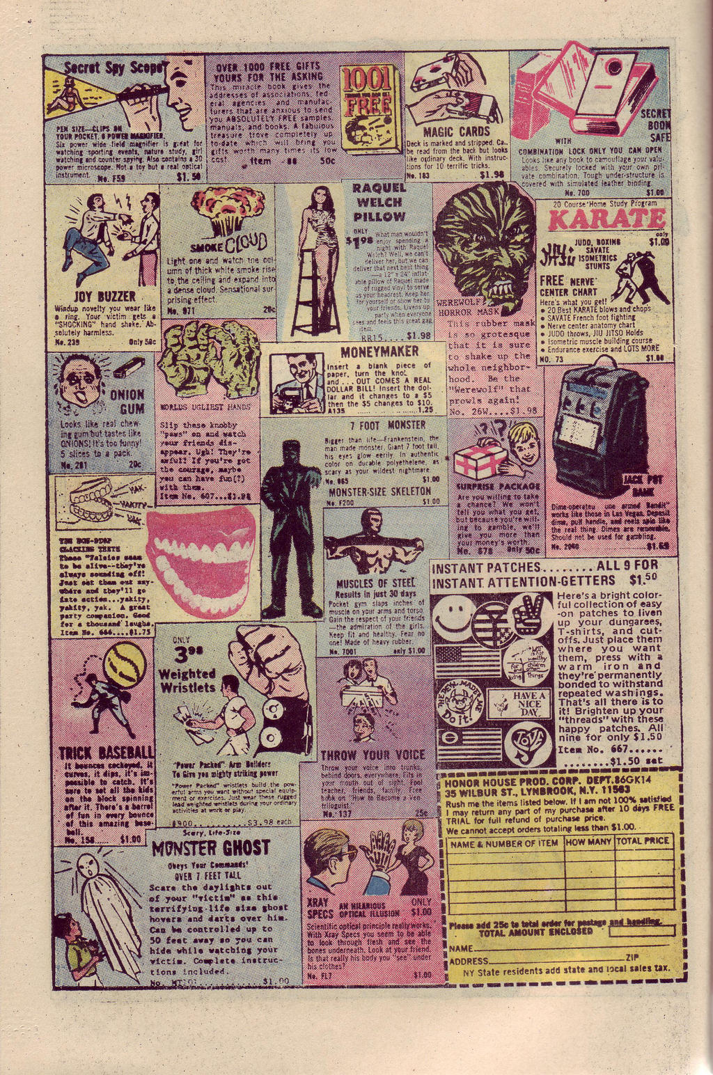 Read online Adventure Comics (1938) comic -  Issue #430 - 30