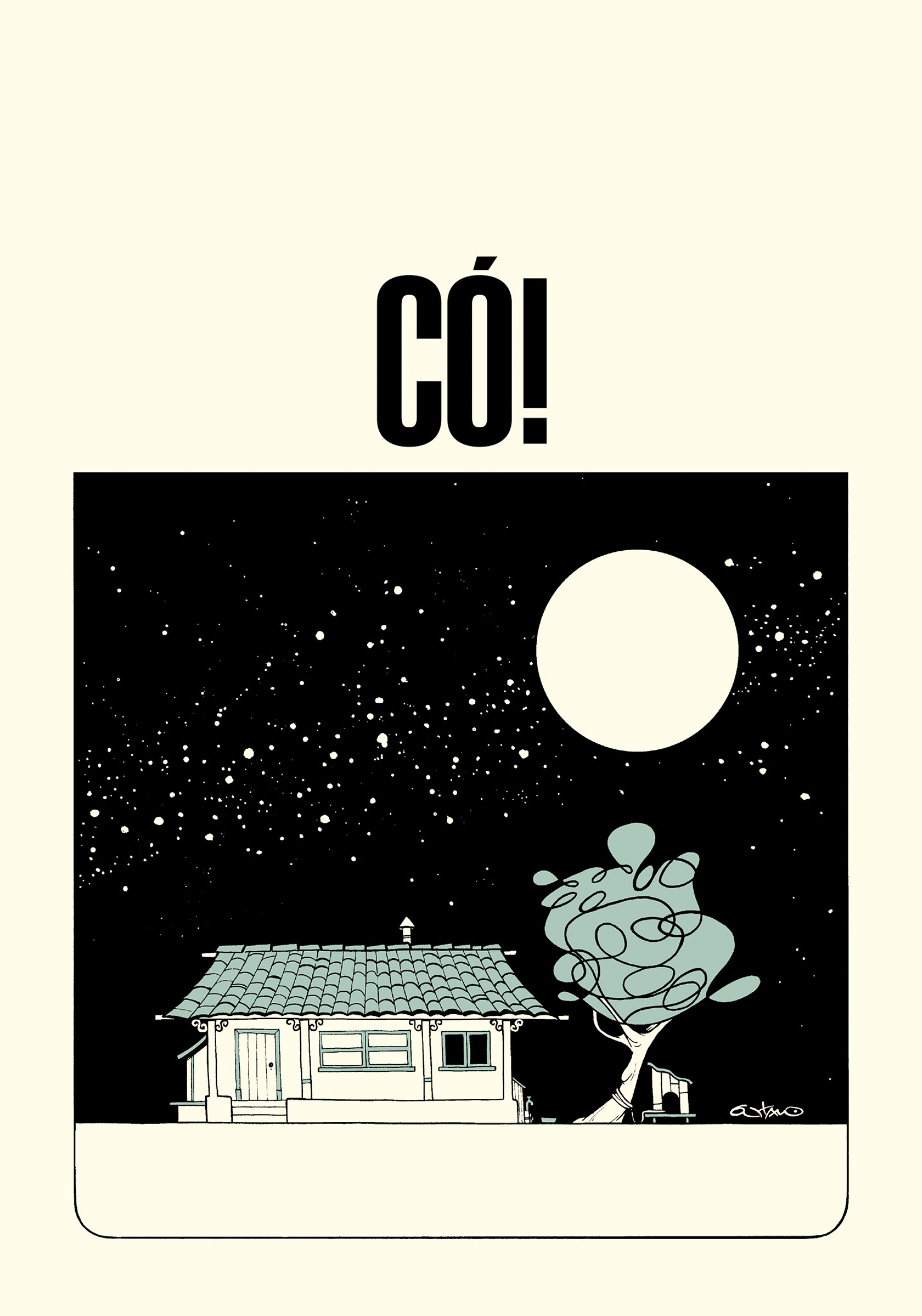Read online Monsters! & Other Stories comic -  Issue # TPB (Part 1) - 10