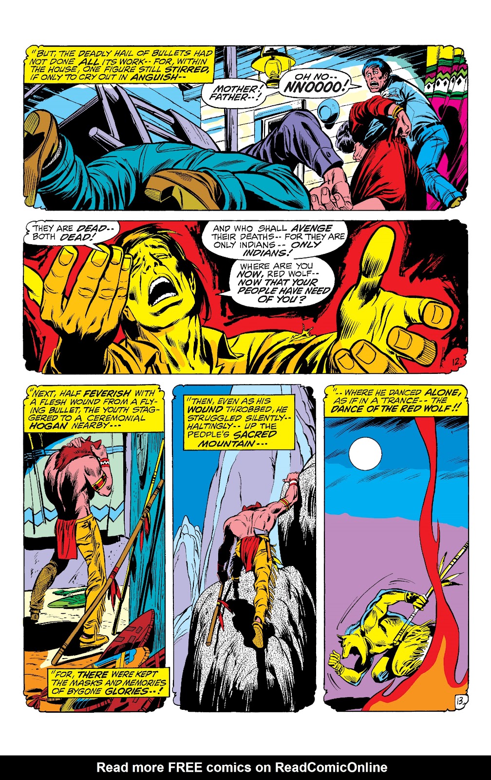 Marvel Masterworks: The Avengers issue TPB 9 (Part 1) - Page 19