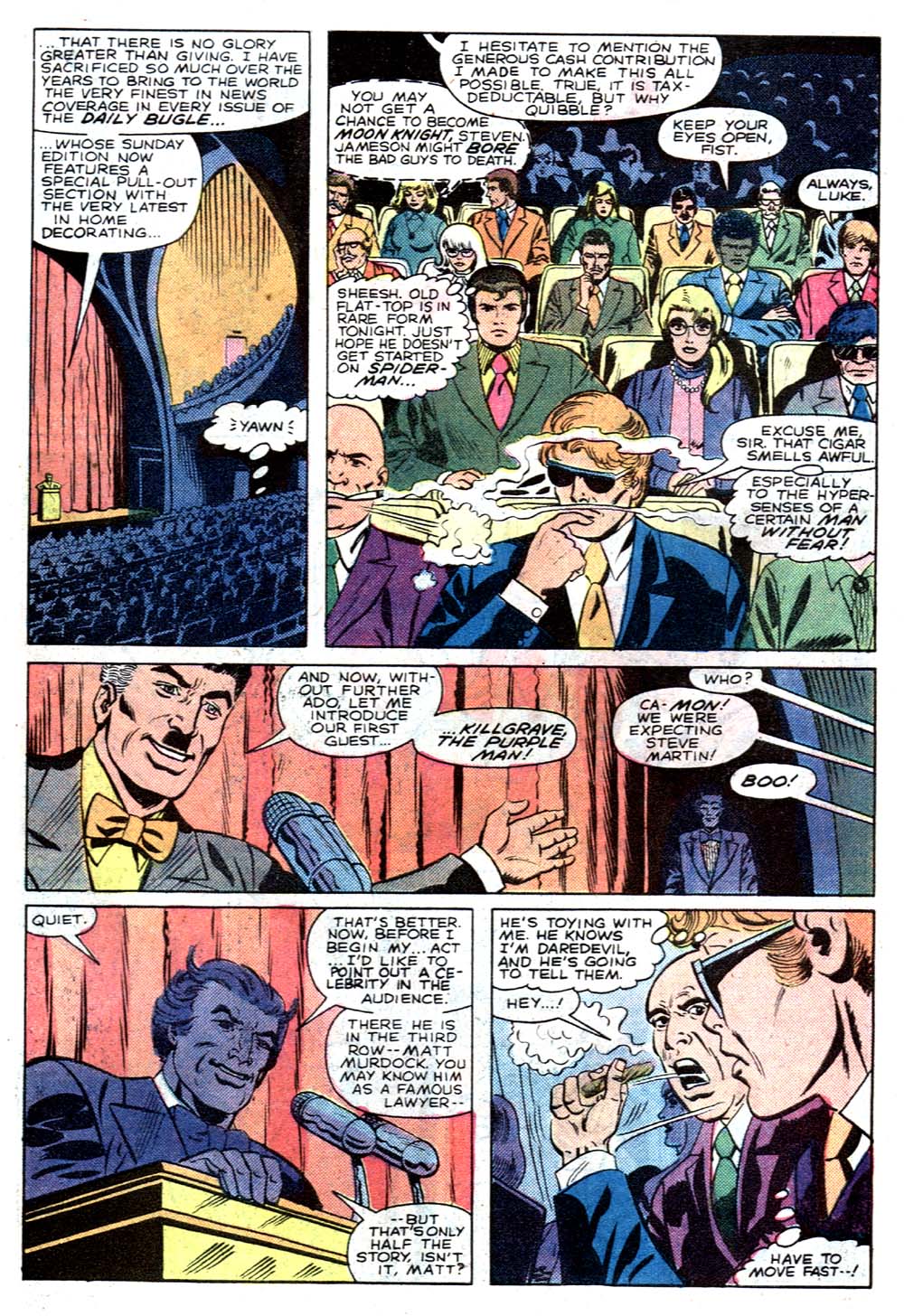 Marvel Team-Up (1972) _Annual 4 #4 - English 23