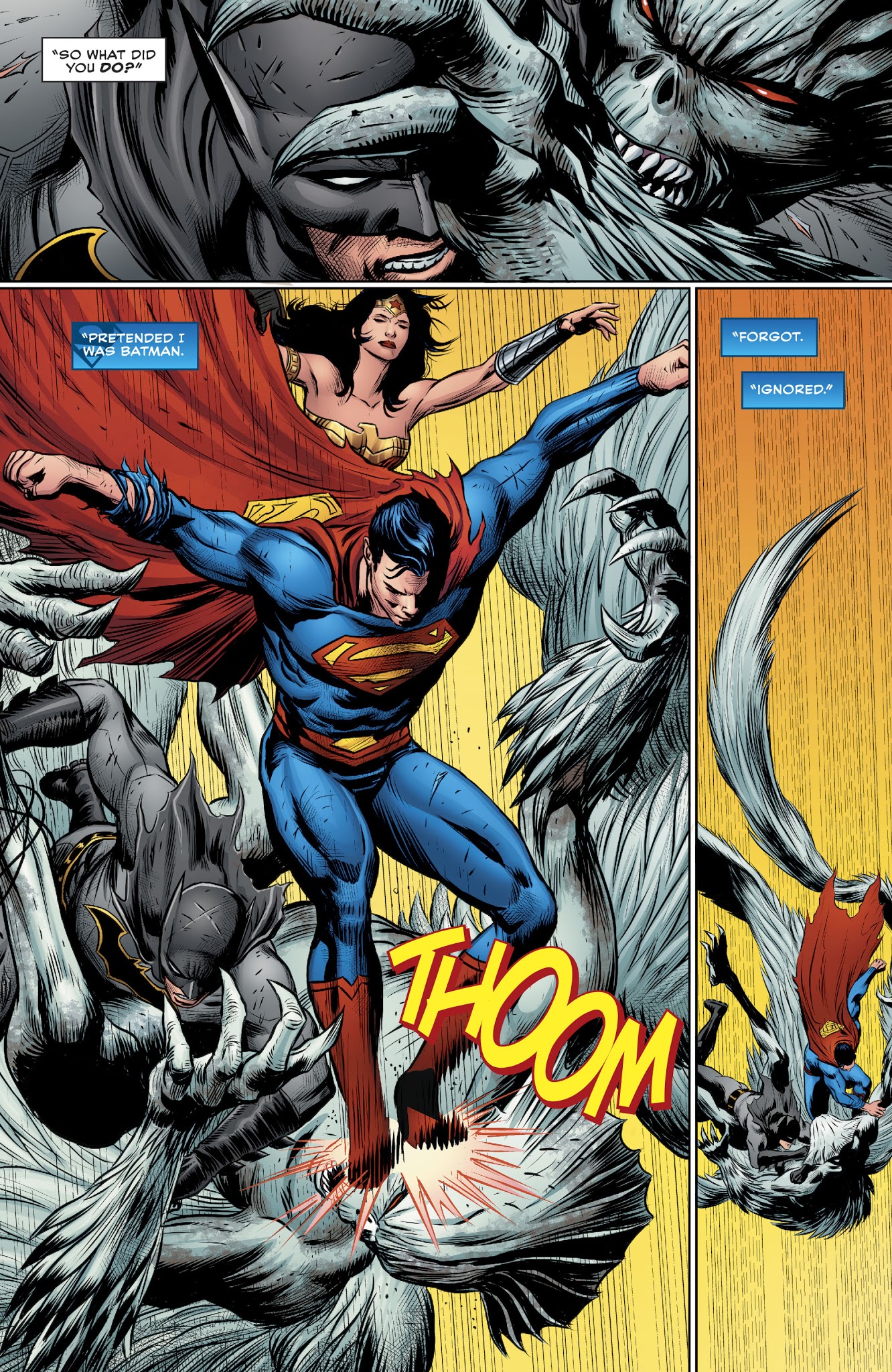 Read online Trinity (2016) comic -  Issue #18 - 10