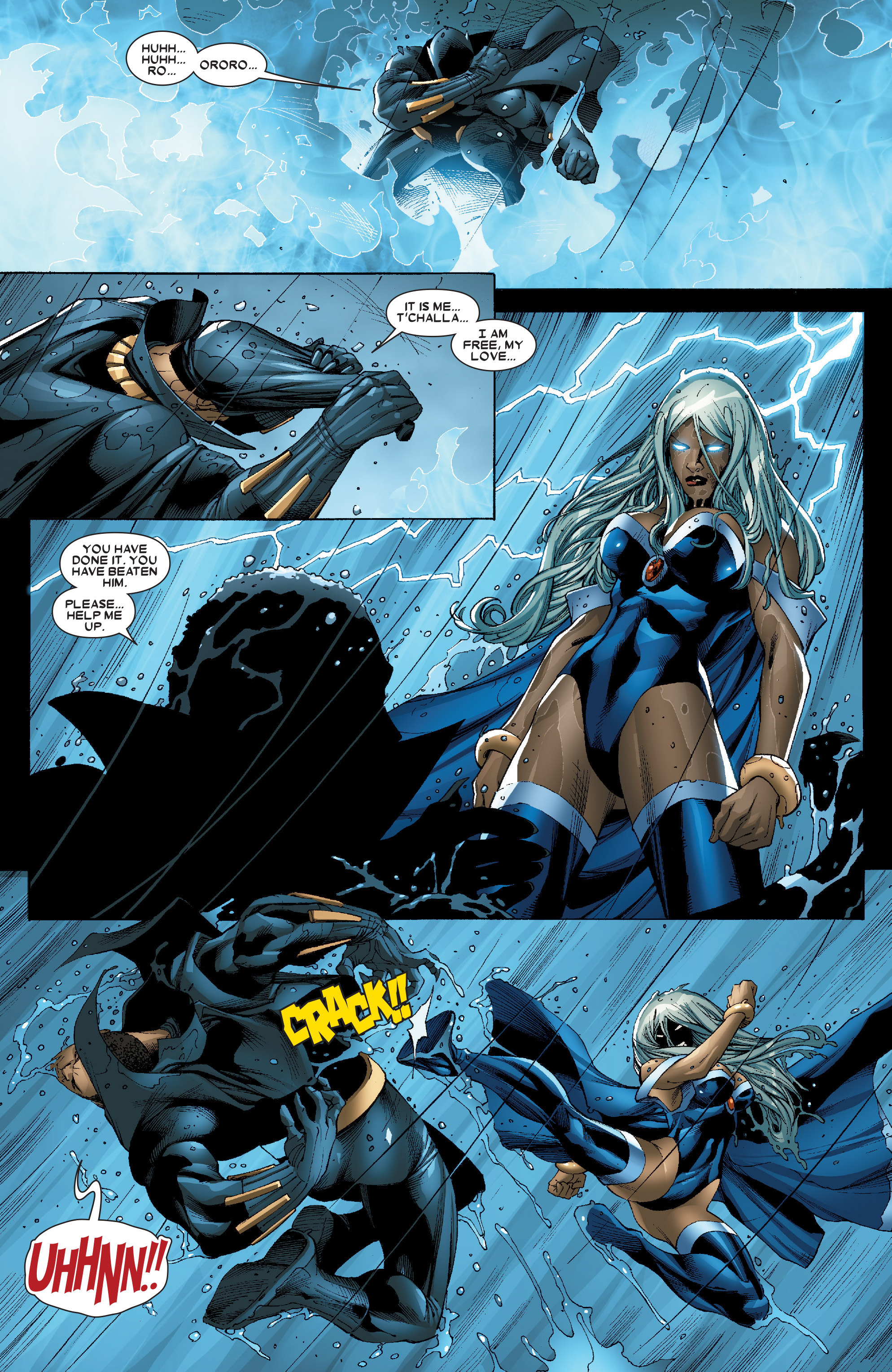 Read online X-Men: Worlds Apart comic -  Issue # _TPB - 53