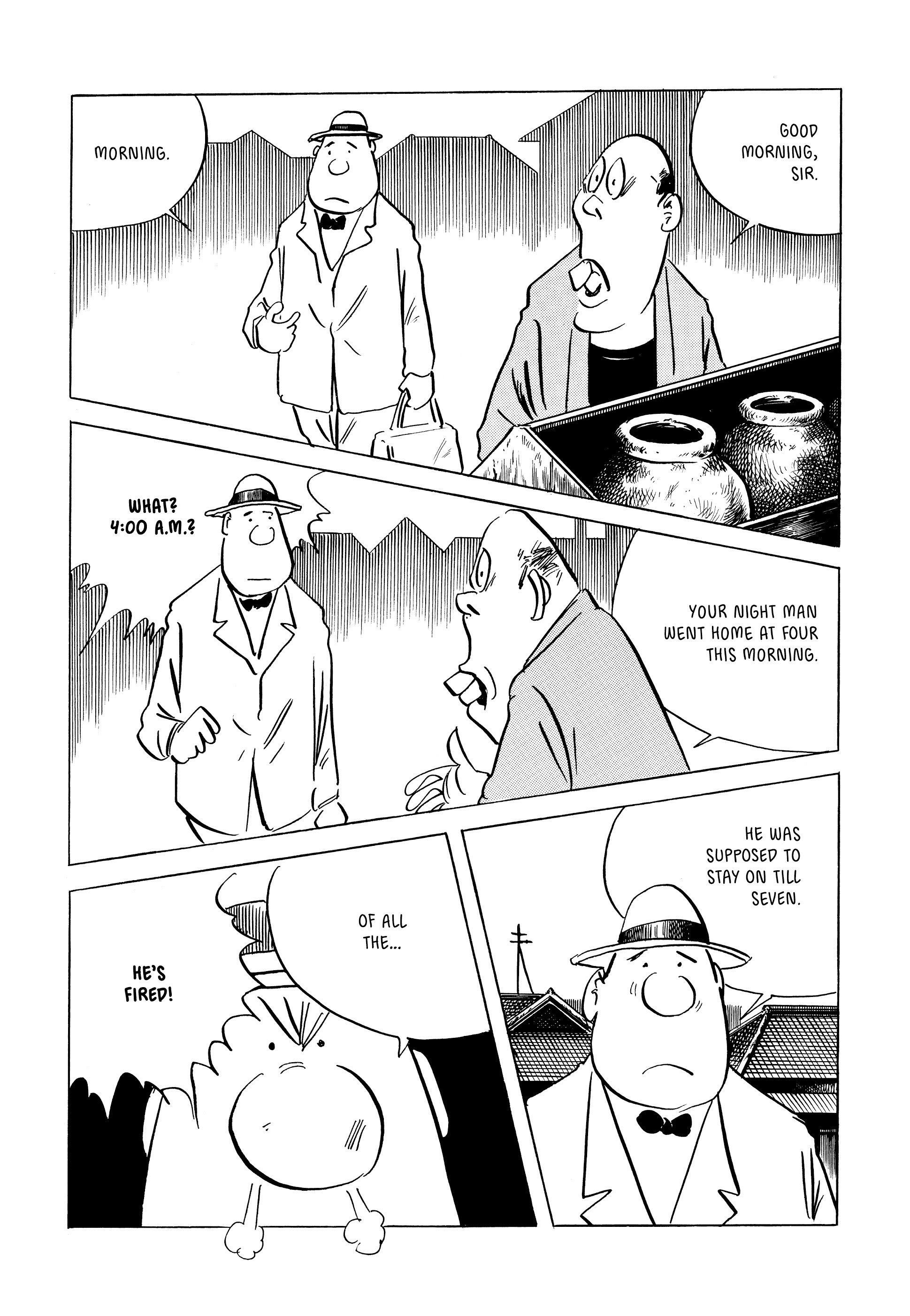 Read online Showa: A History of Japan comic -  Issue # TPB 1 (Part 1) - 72