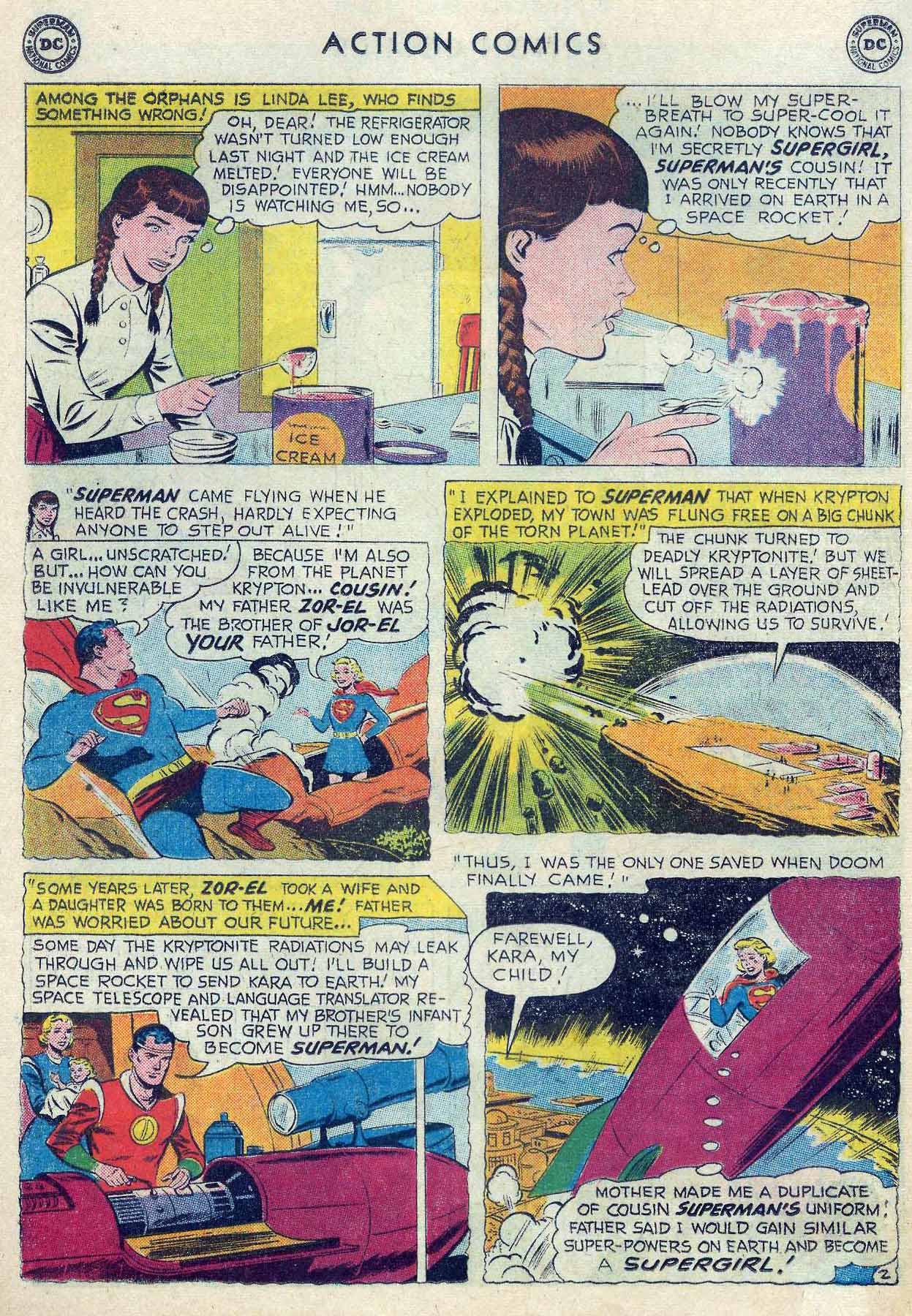 Action Comics (1938) 253 Page 17