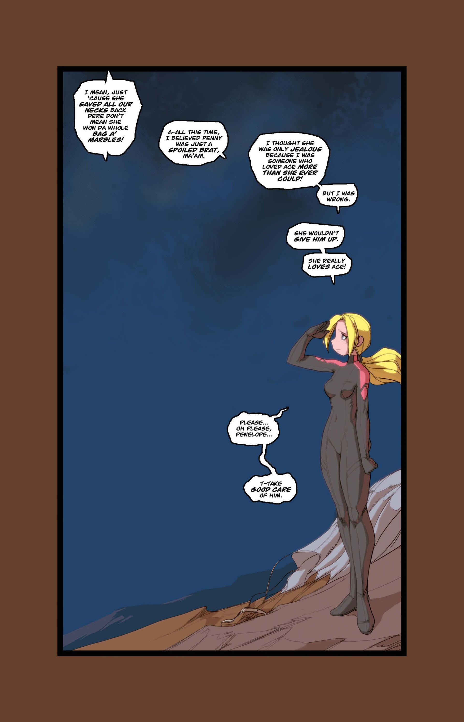 Read online Gold Digger (1999) comic -  Issue #114 - 29