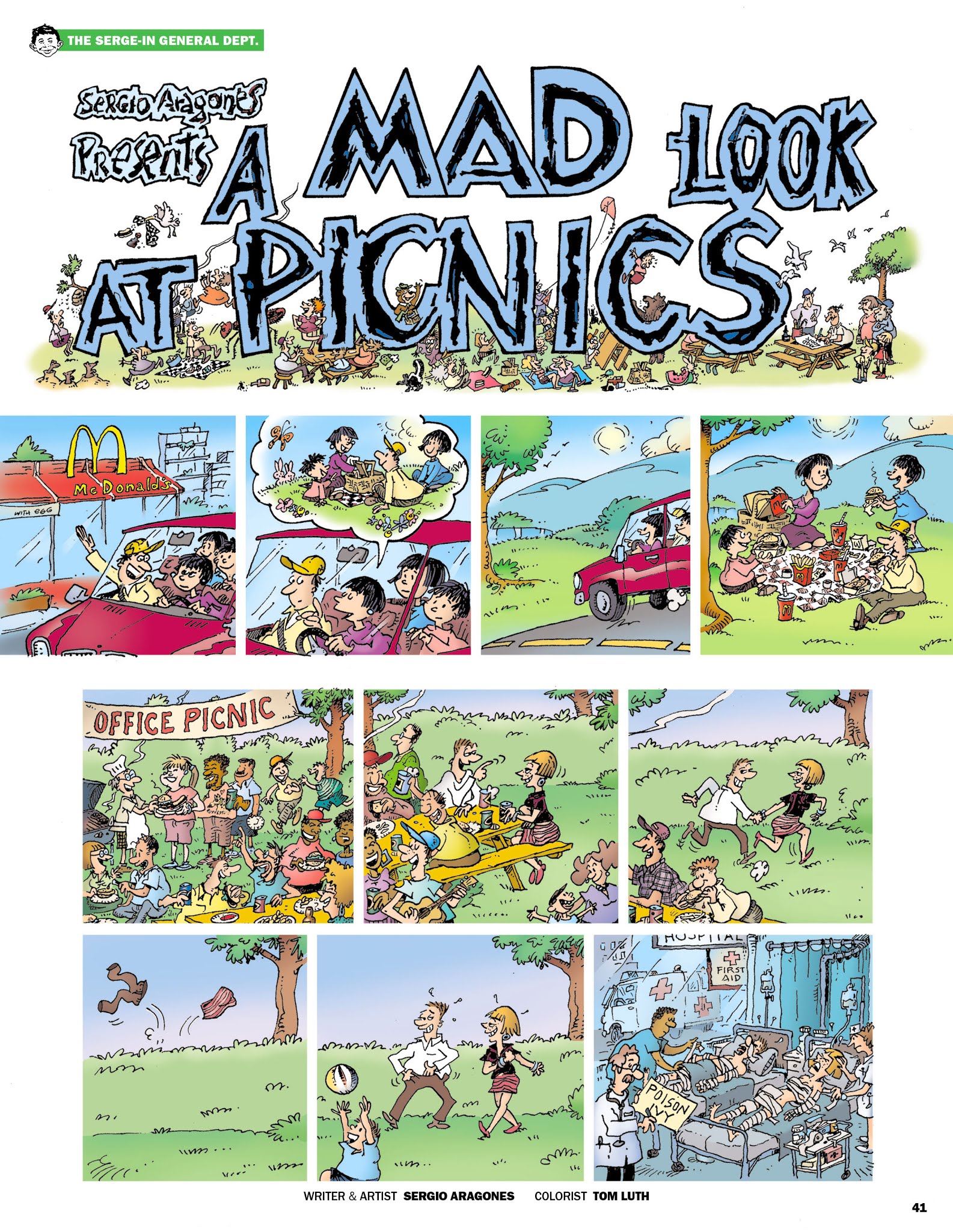 Read online MAD Magazine comic -  Issue #3 - 36
