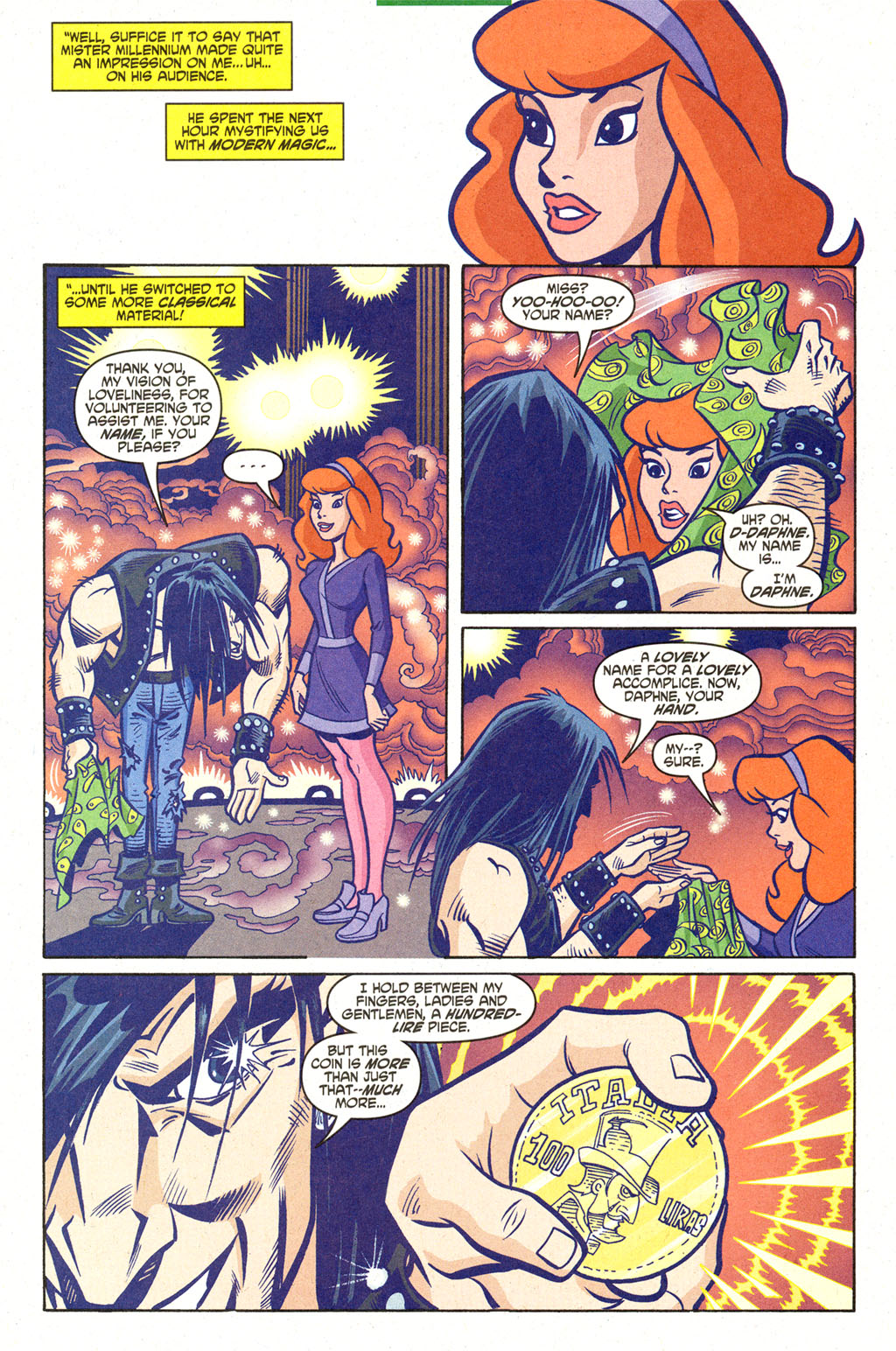 Scooby-Doo (1997) issue 100 - Page 6
