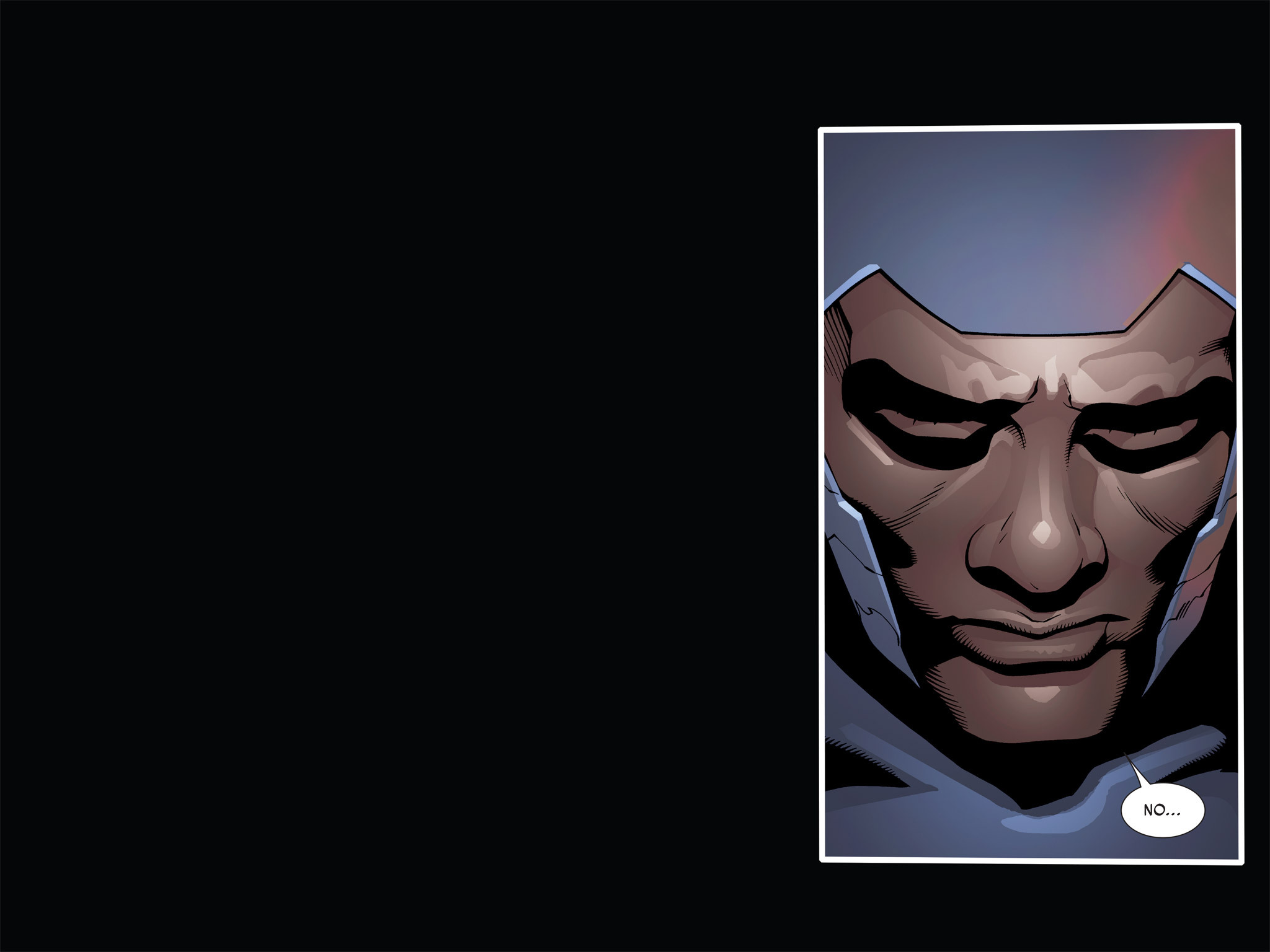 Read online Iron Man: Fatal Frontier Infinite Comic comic -  Issue #1 - 114