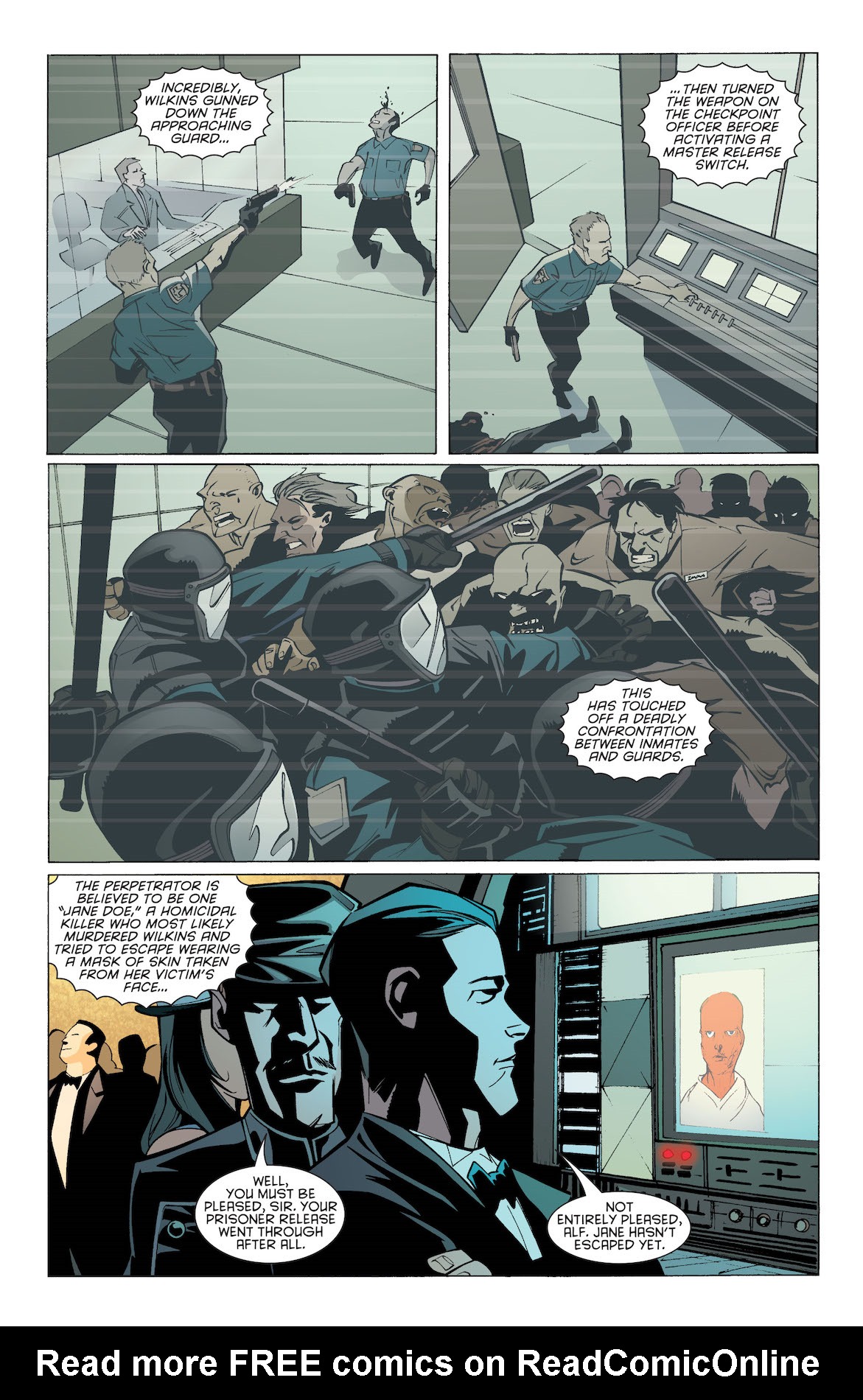 Read online Batman By Paul Dini Omnibus comic -  Issue # TPB (Part 9) - 21