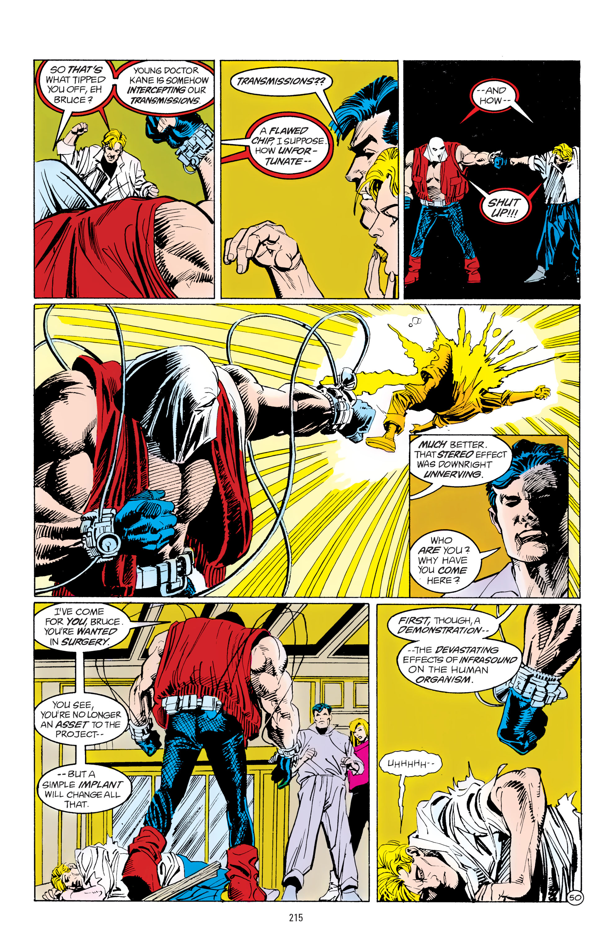 Read online Batman: The Dark Knight Detective comic -  Issue # TPB 3 (Part 3) - 15
