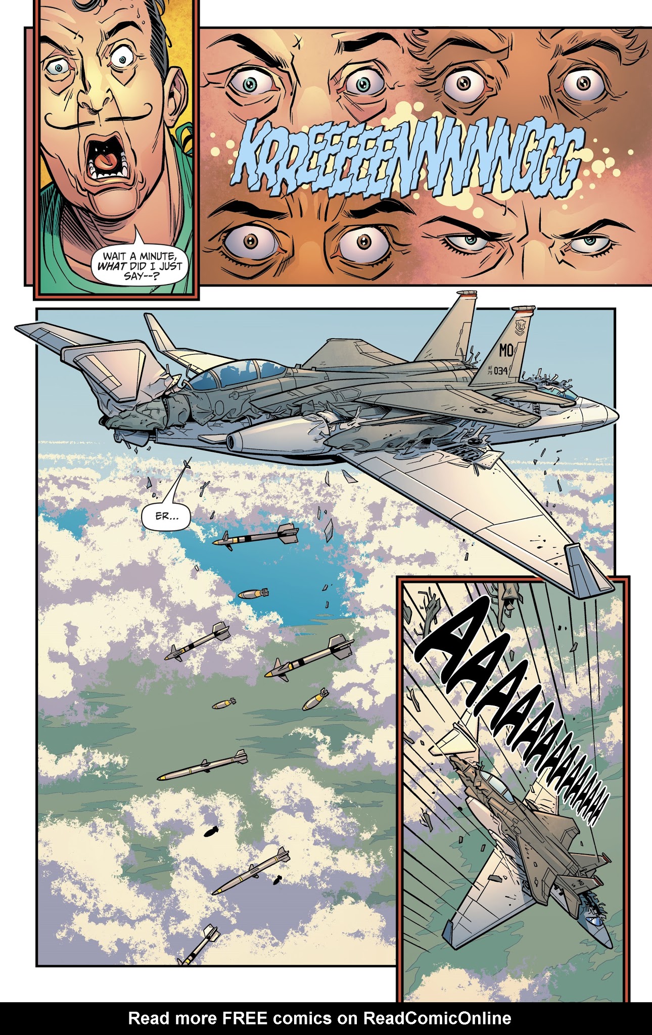 Read online Dastardly & Muttley comic -  Issue #4 - 12