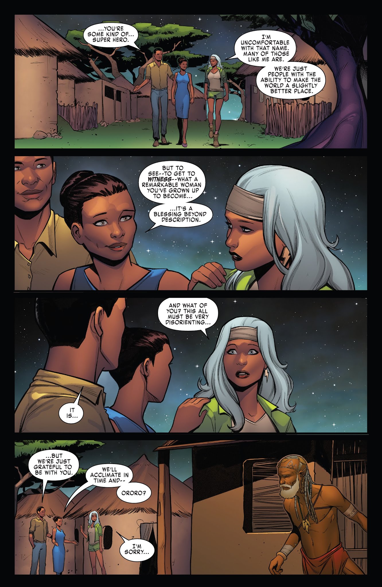 Read online X-Men: Gold comic -  Issue #34 - 9