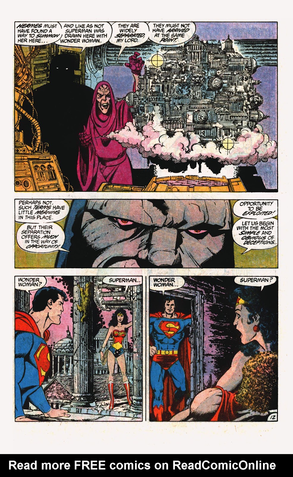Action Comics (1938) issue 600 - Page 14