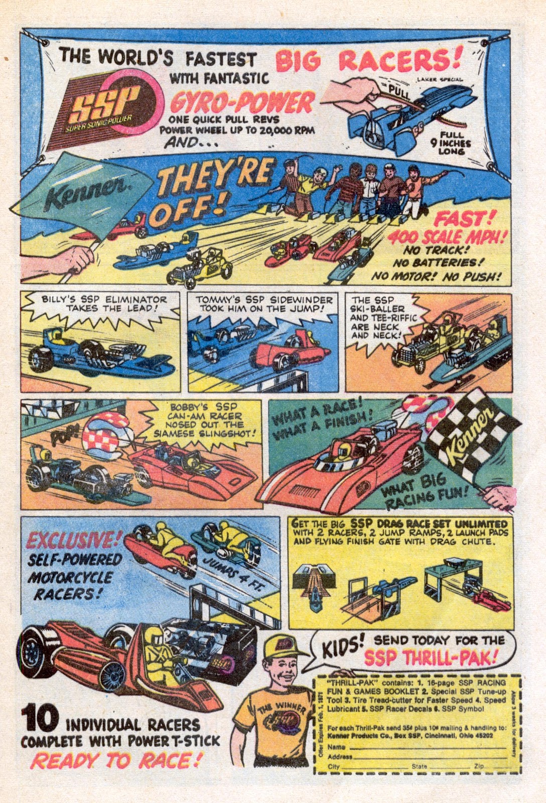 Action Comics (1938) issue 395 - Page 10