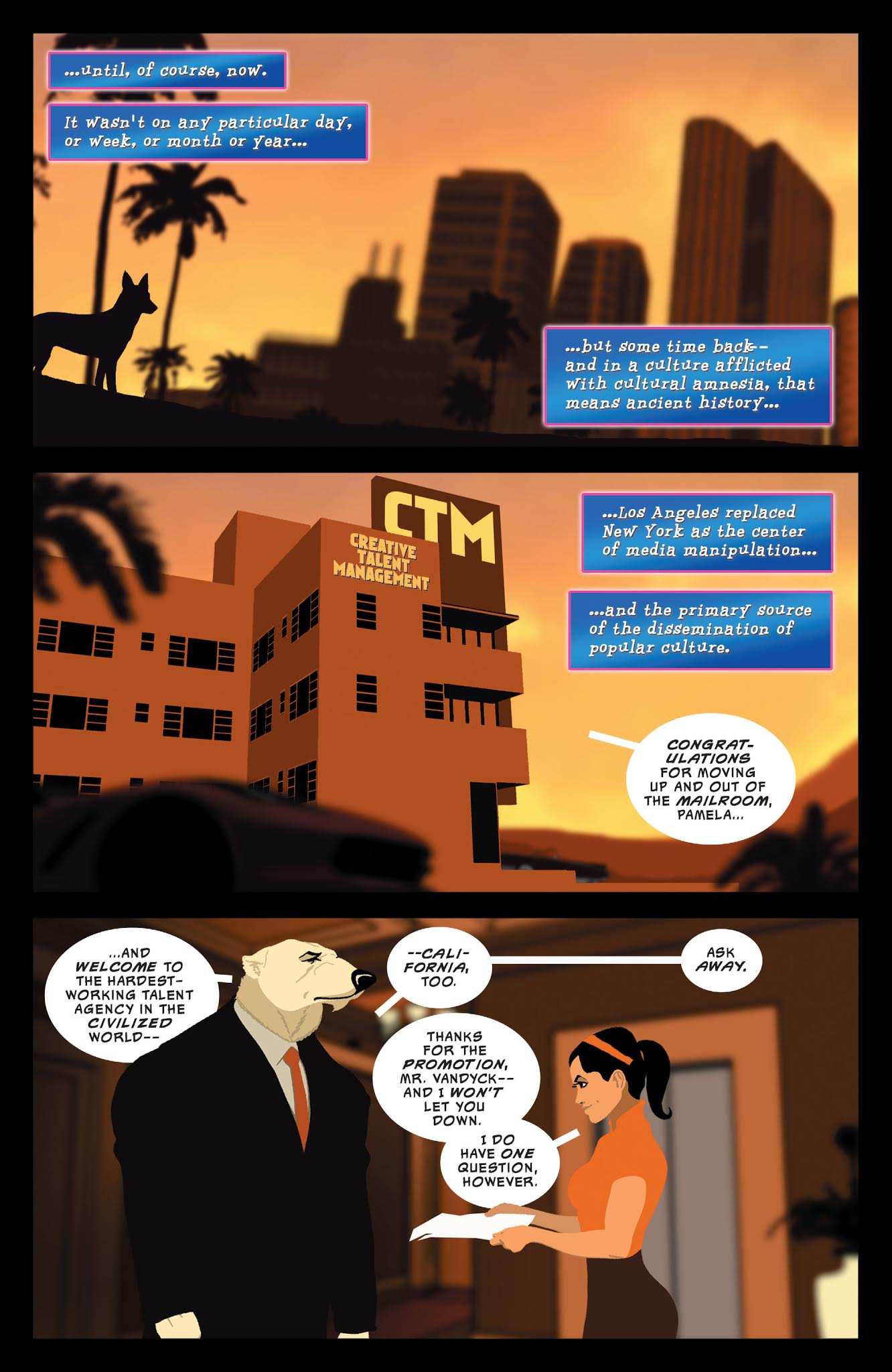 Read online The Ruff & Reddy Show comic -  Issue # _TPB (Part 1) - 31