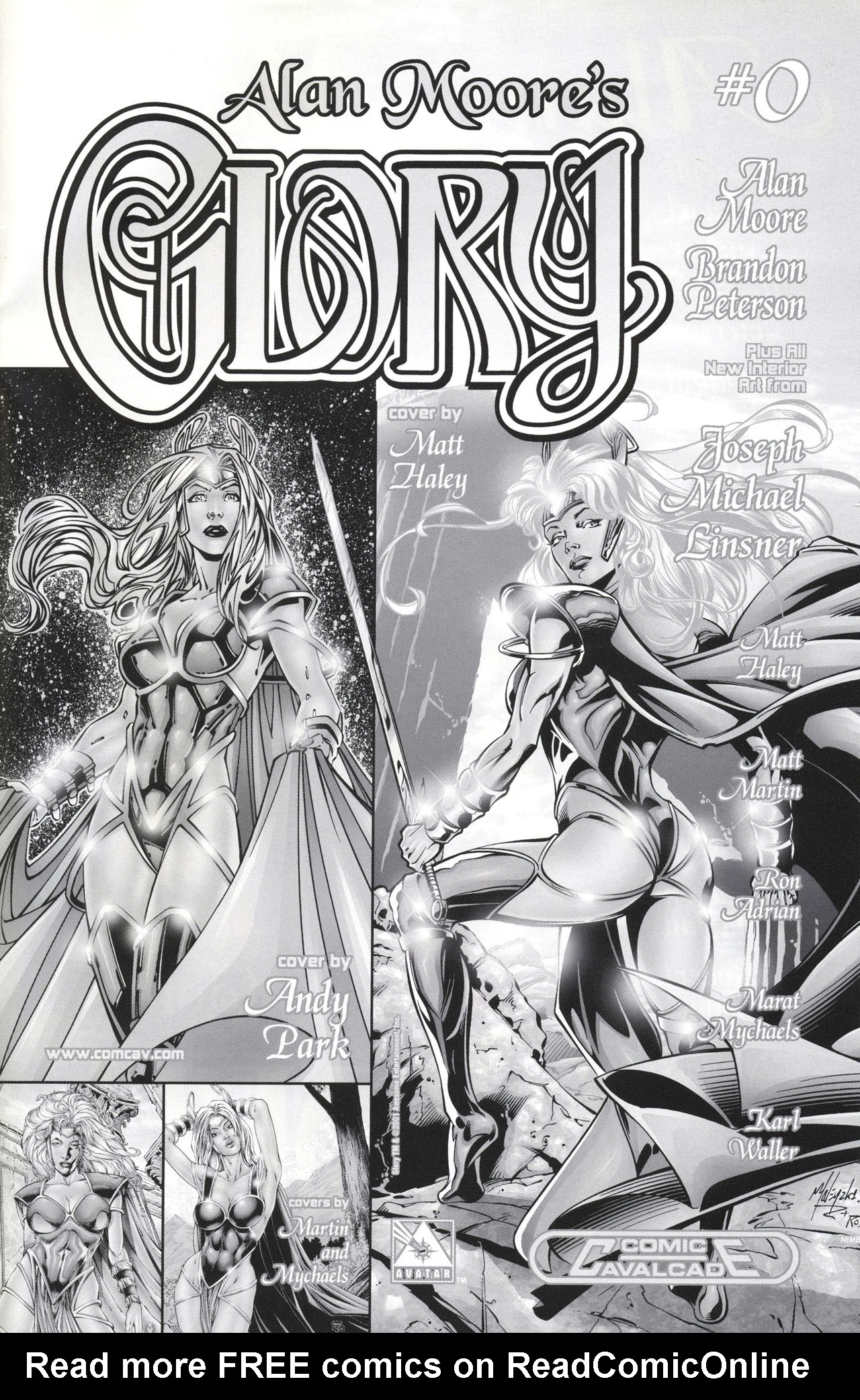 Read online Threshold (1998) comic -  Issue #44 - 53