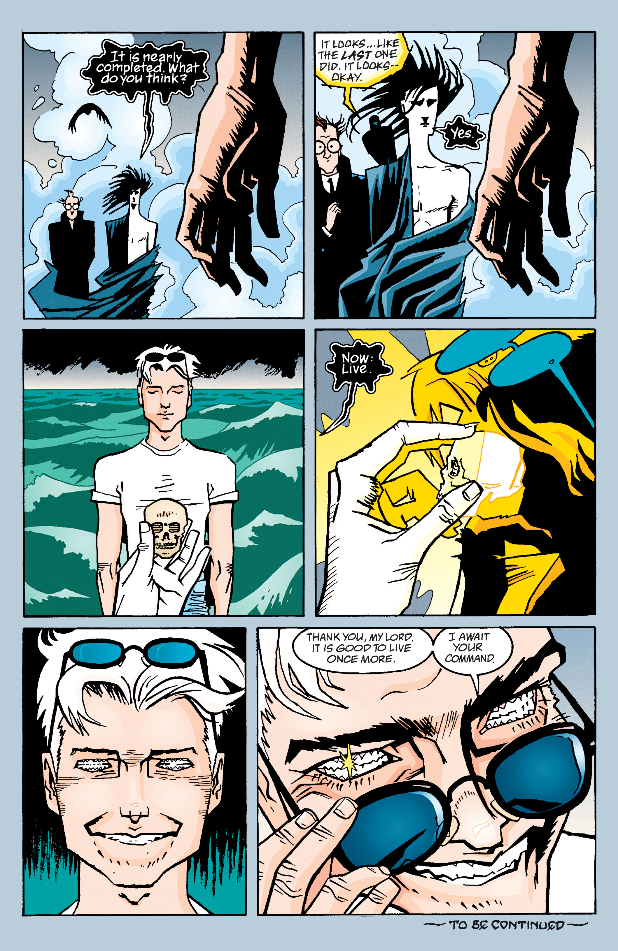 Read online The Sandman (1989) comic -  Issue # _The_Deluxe_Edition 4 (Part 3) - 73