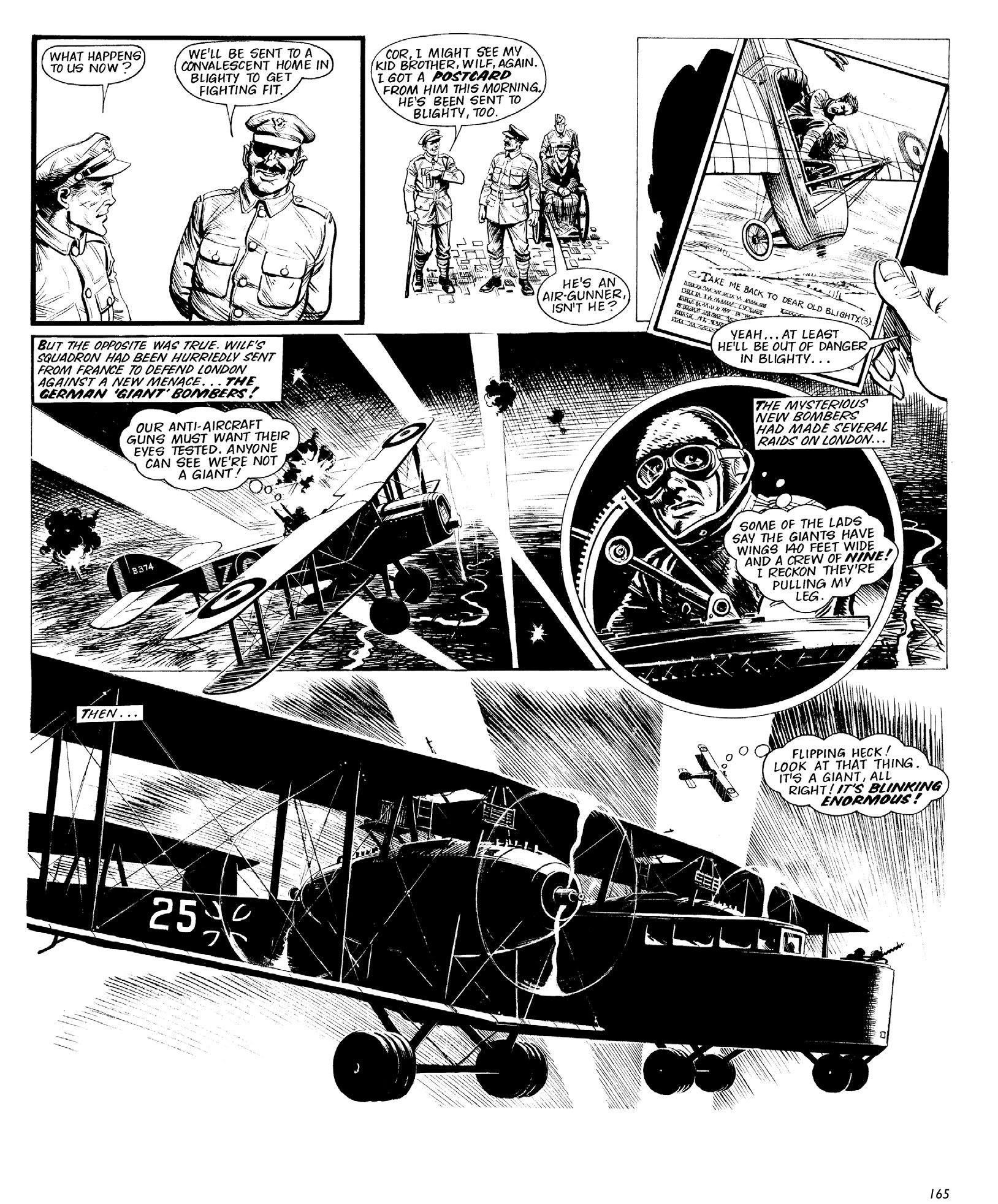 Read online Charley's War: The Definitive Collection comic -  Issue # TPB 3 (Part 2) - 67