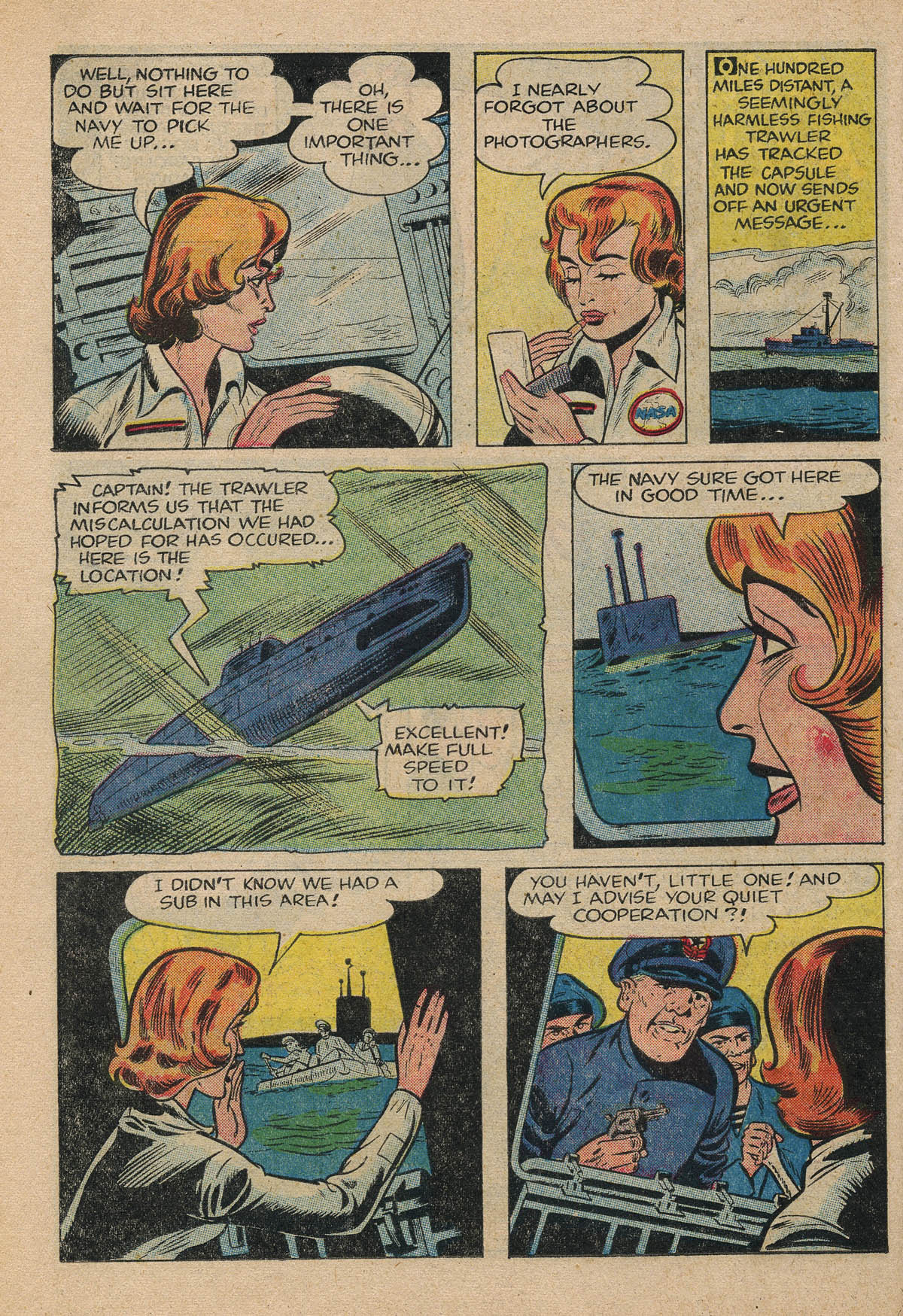 Read online The Adventures of Little Archie comic -  Issue #27 - 14