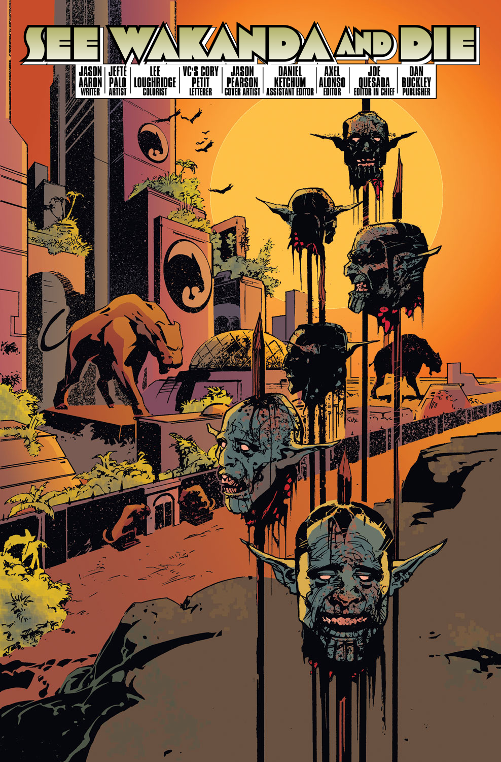 Read online Black Panther (2005) comic -  Issue #39 - 5
