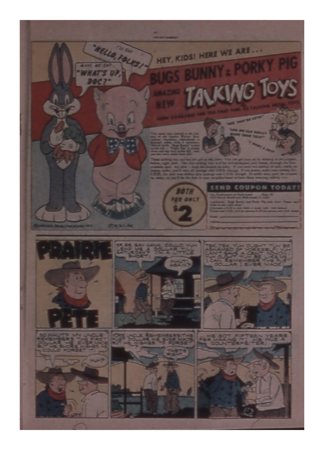 Read online Captain Marvel, Jr. comic -  Issue #77 - 25