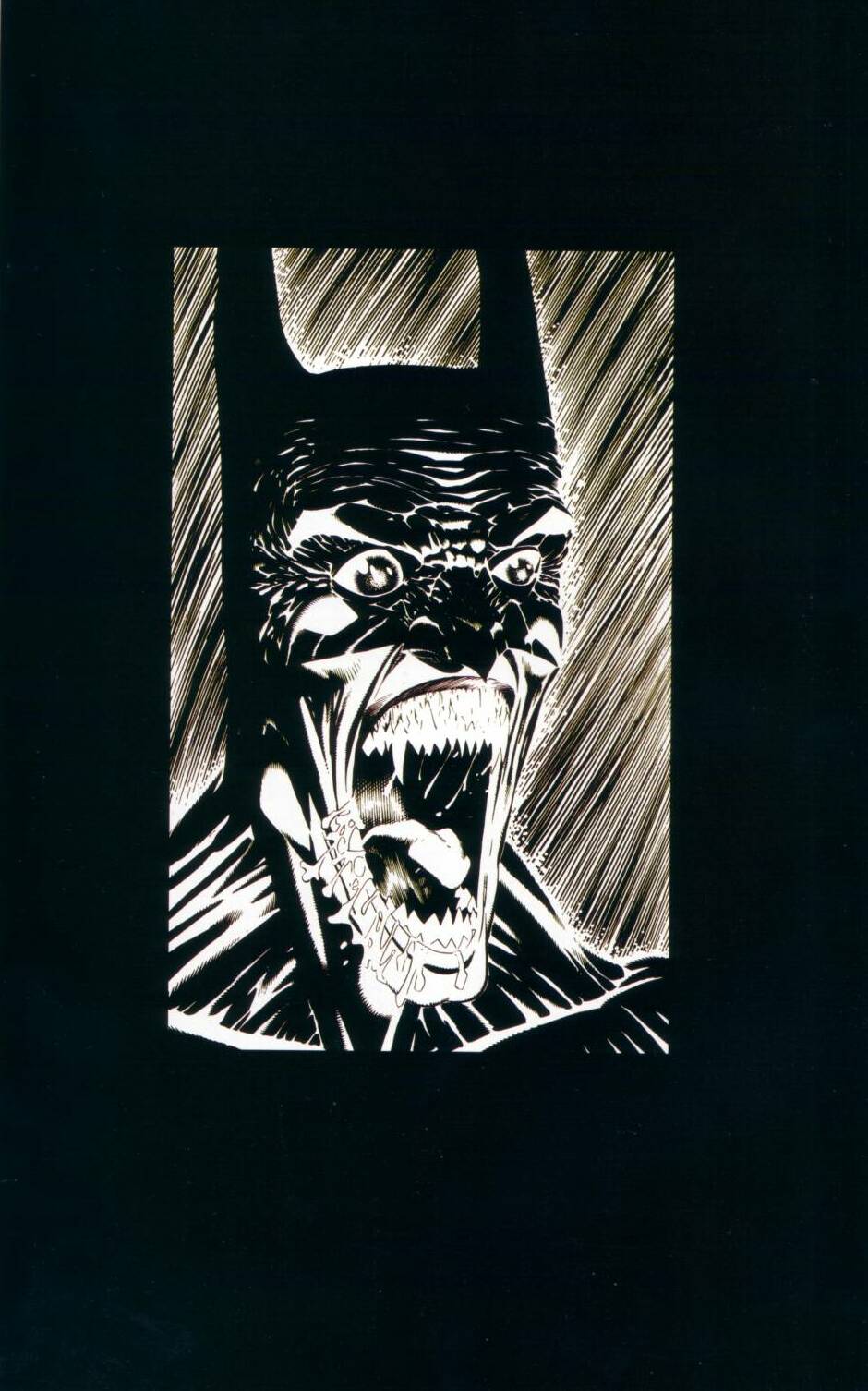Read online Batman: Bloodstorm comic -  Issue # Full - 9