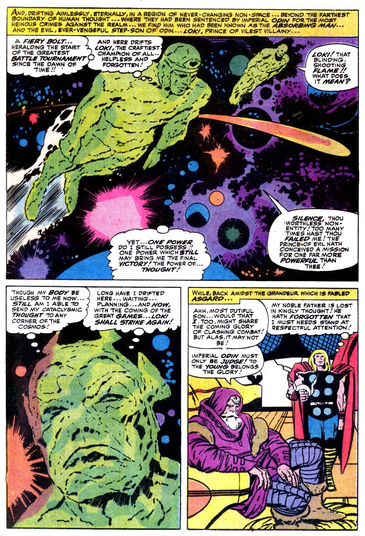 Thor (1966) _Annual_2 Page 4