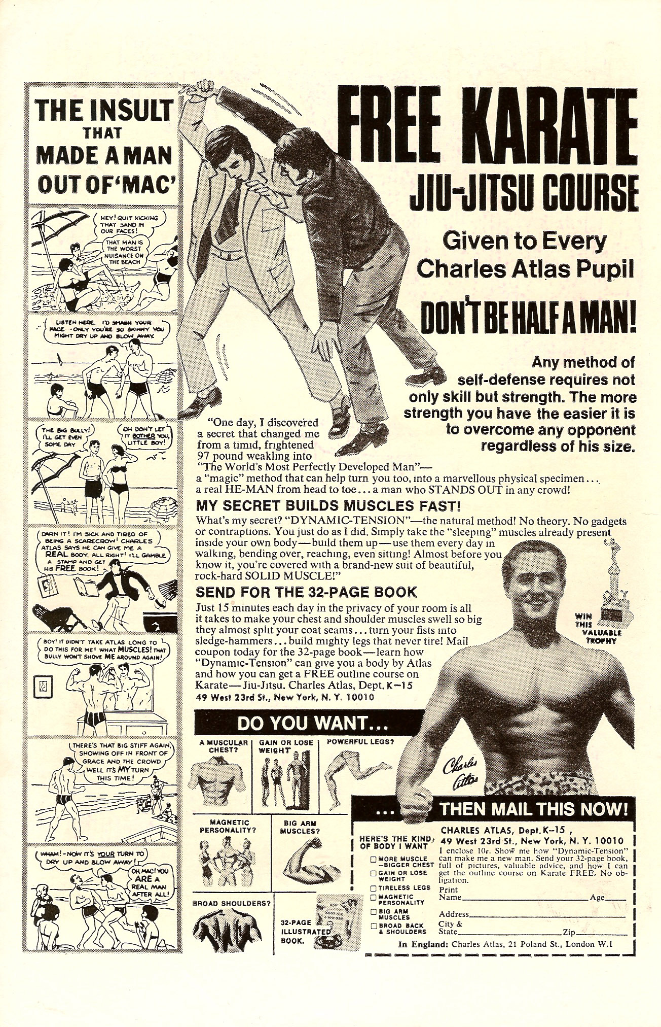 Read online Jughead (1965) comic -  Issue #245 - 2