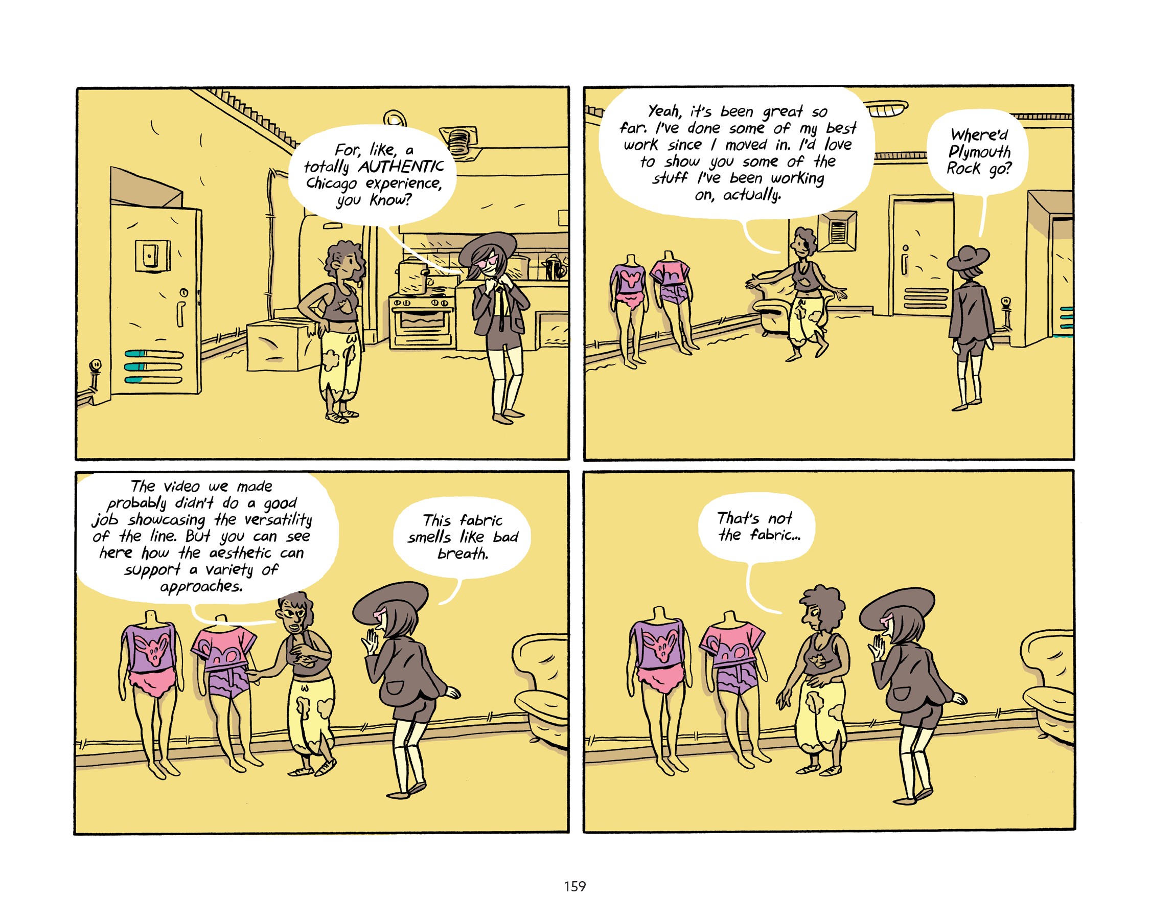 Read online BTTM FDRS comic -  Issue # TPB (Part 2) - 60