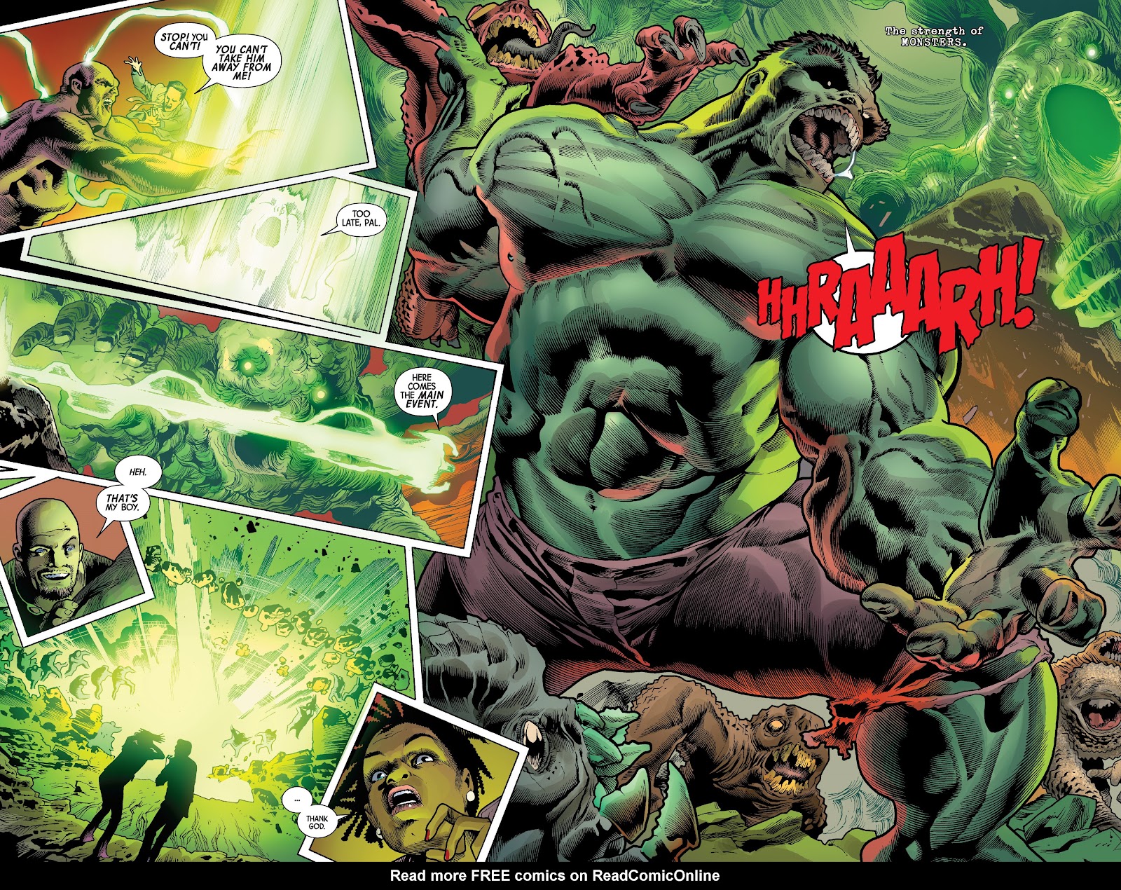 Immortal Hulk (2018) issue 13 - Page 11