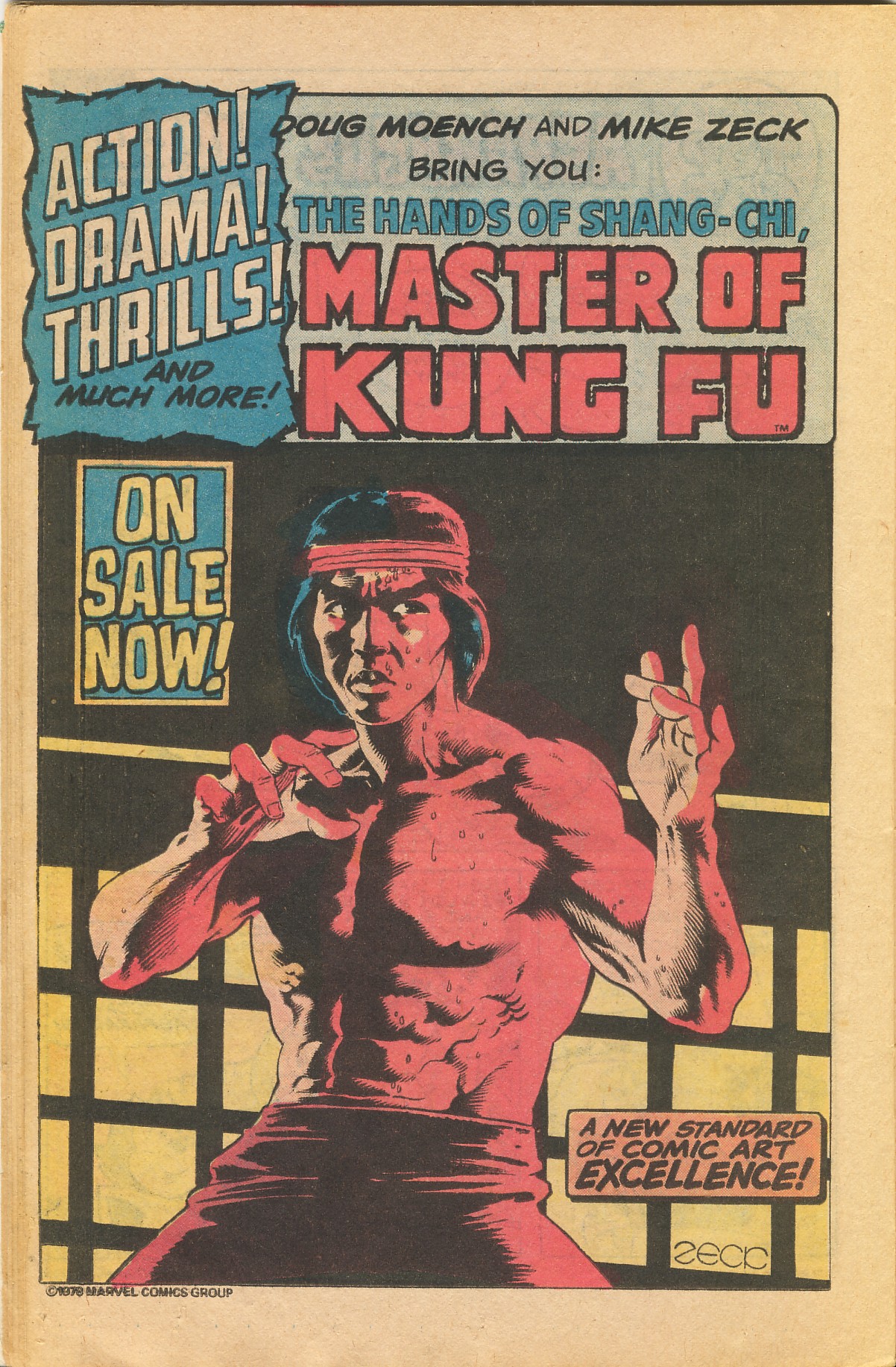 Read online TV Stars comic -  Issue #4 - 26