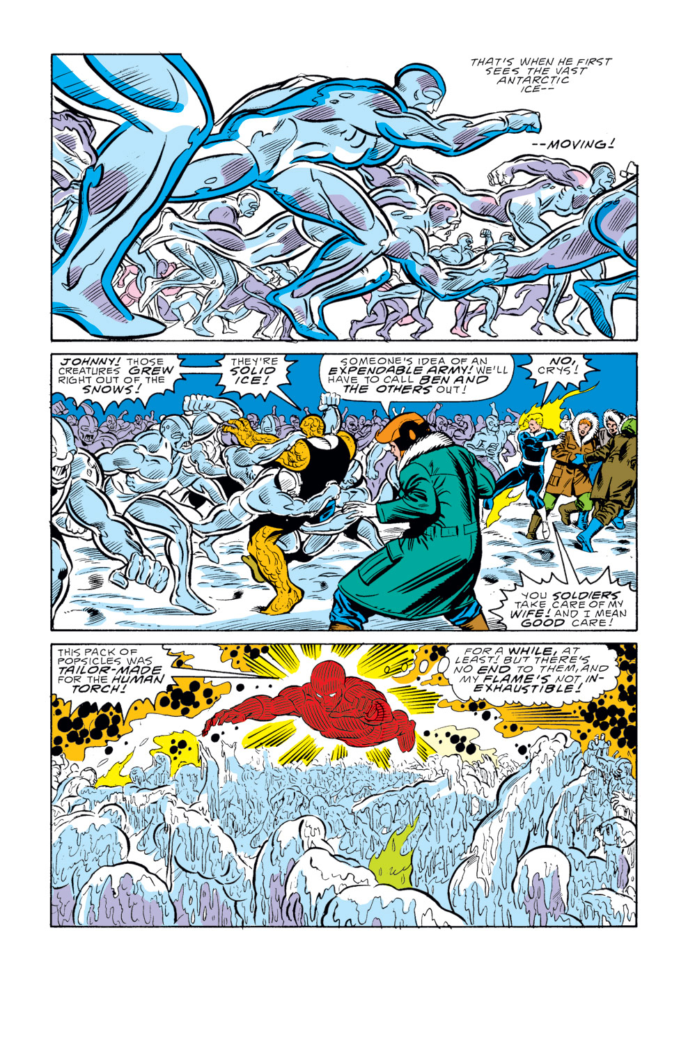 Fantastic Four (1961) 316 Page 8