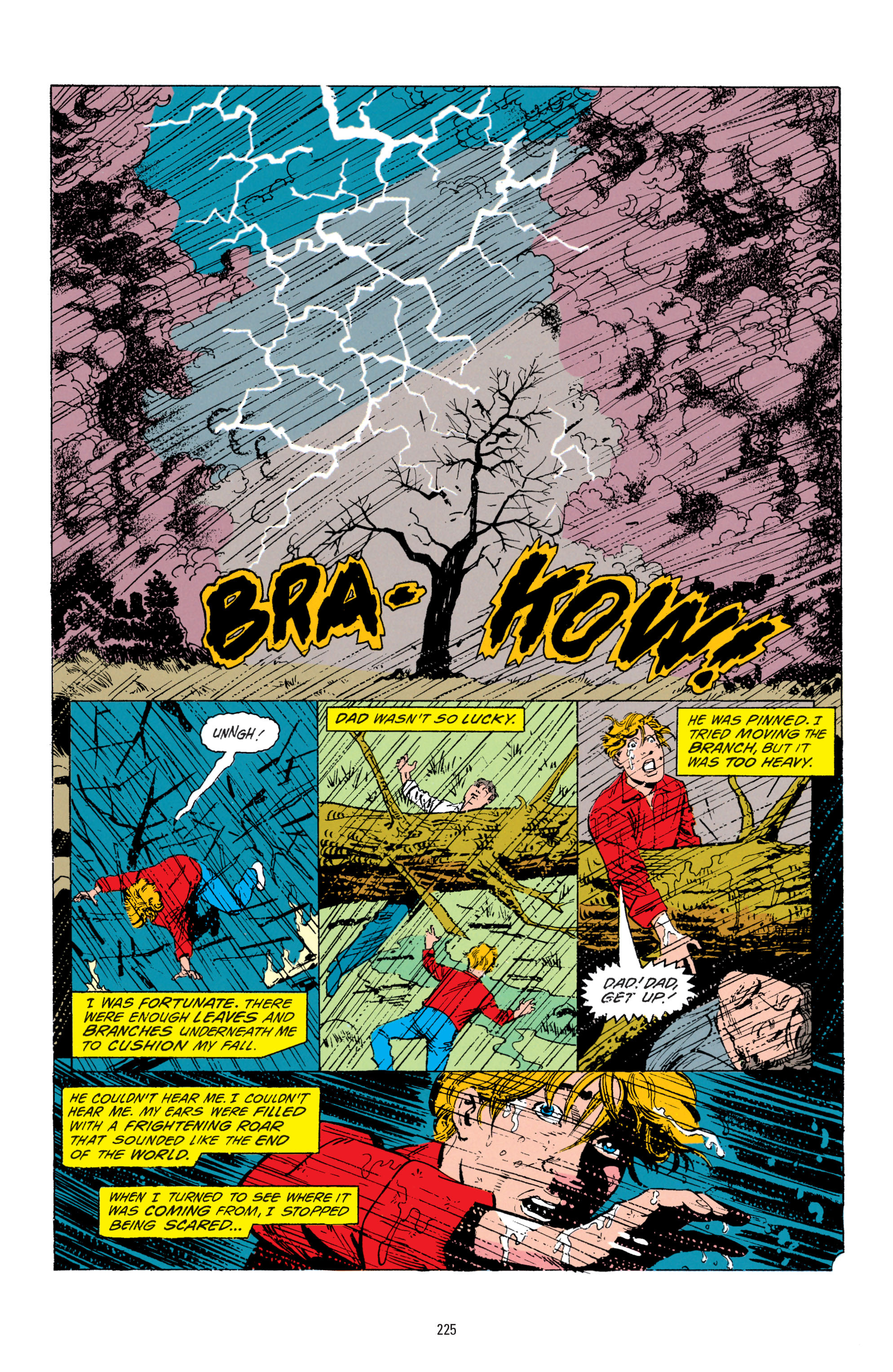 Read online Flash by Mark Waid comic -  Issue # TPB 1 (Part 3) - 23