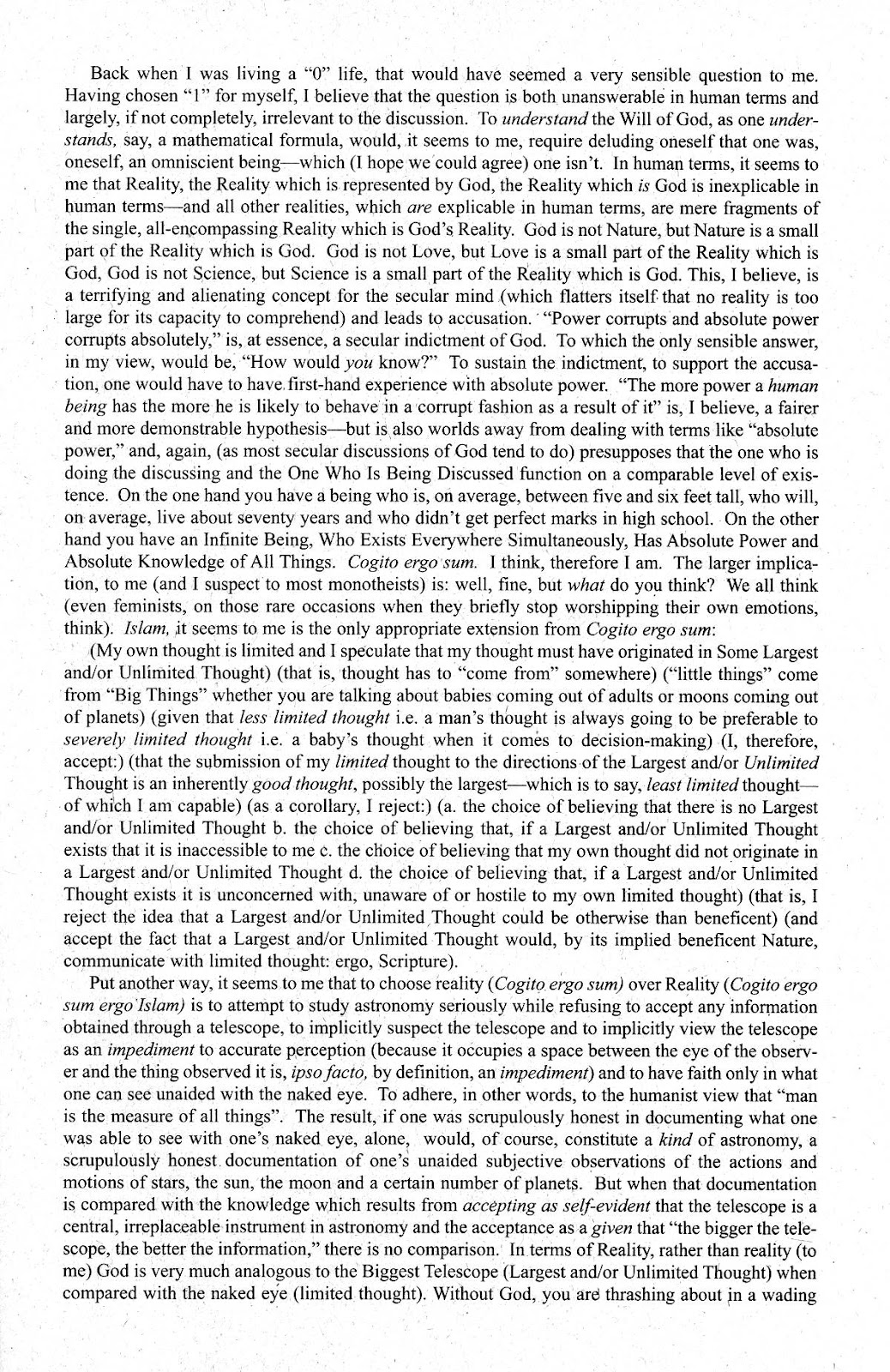Cerebus issue 282 - Page 31