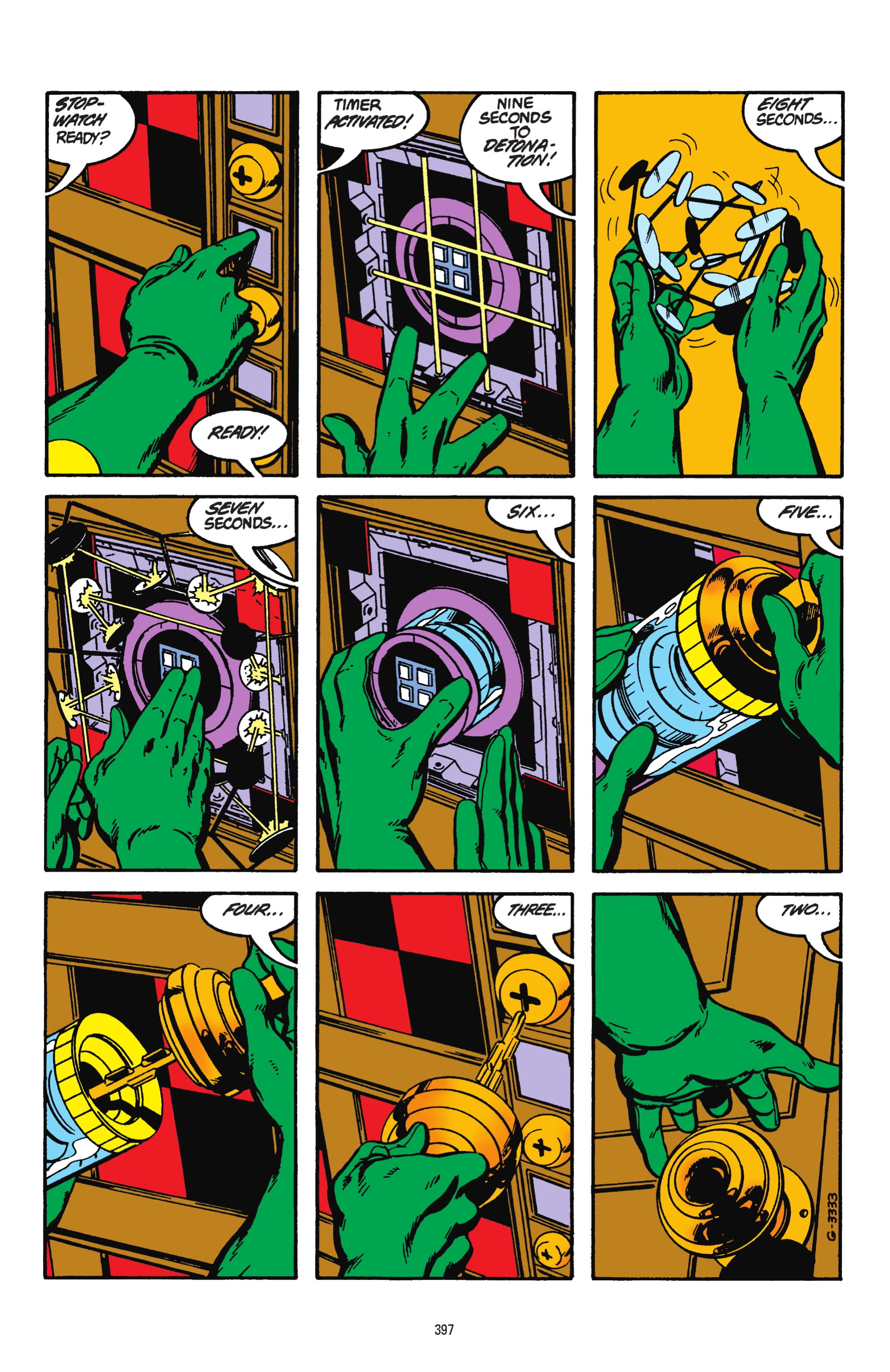 Read online Superman: The Man of Steel (2020) comic -  Issue # TPB 2 (Part 4) - 90