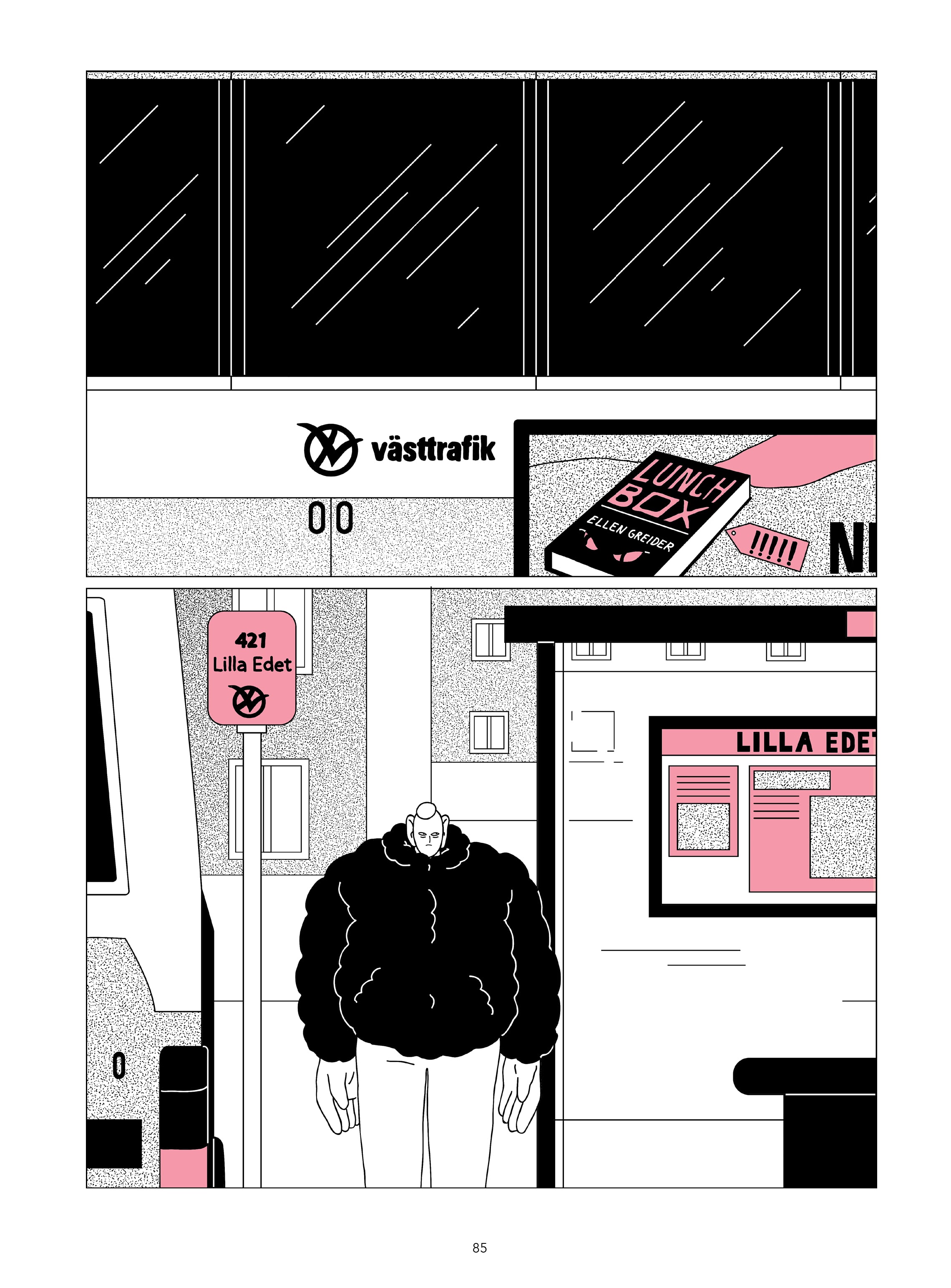 Read online Goblin Girl comic -  Issue # TPB (Part 1) - 85