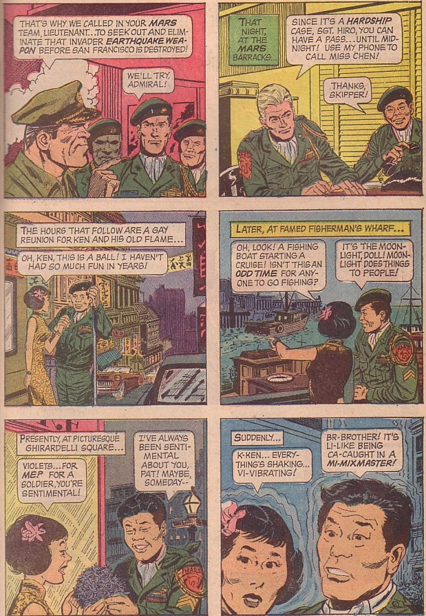 Read online M.A.R.S. Patrol Total War comic -  Issue #5 - 14