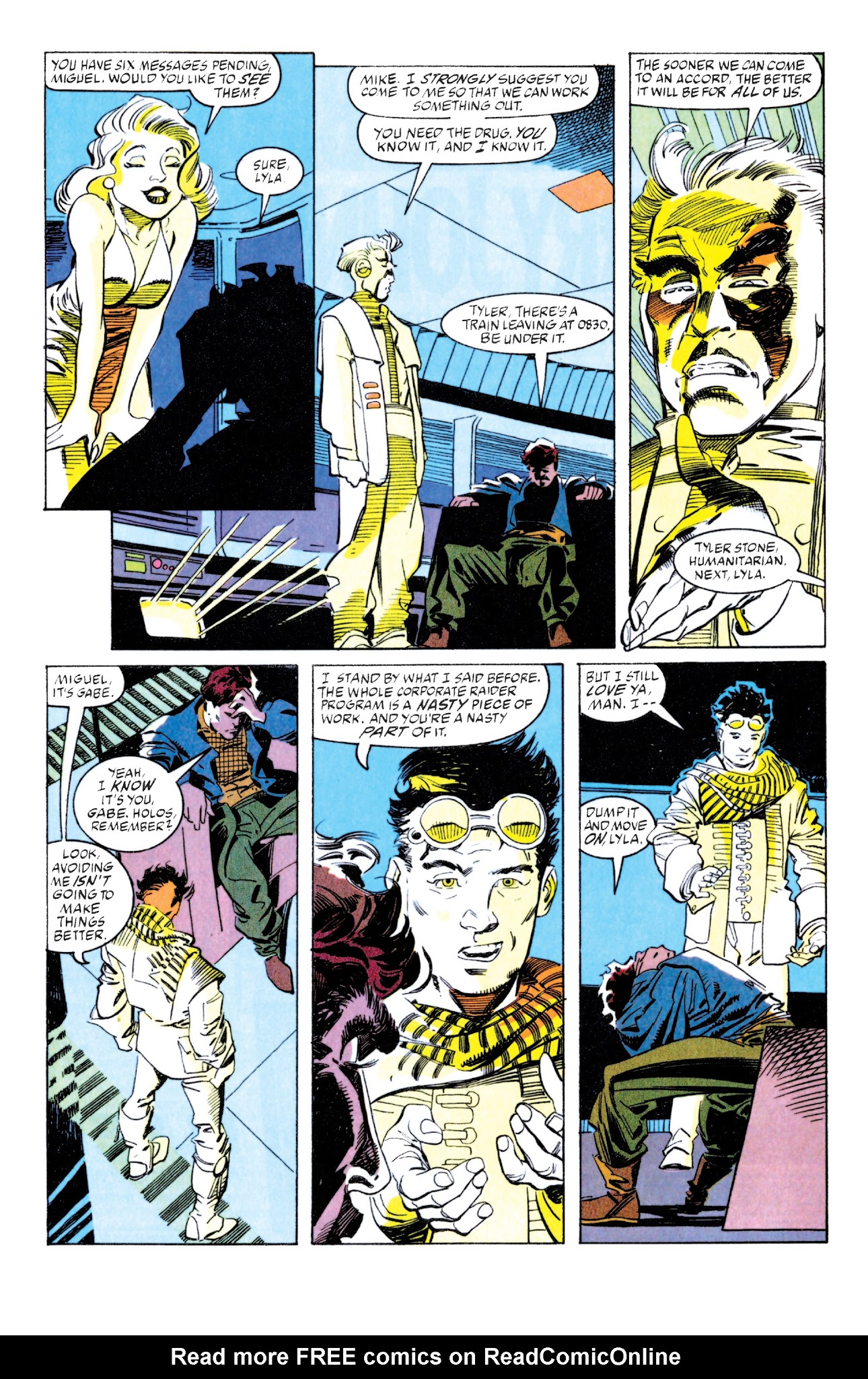 Read online Spider-Man Family (2005) comic -  Issue # TPB - 65
