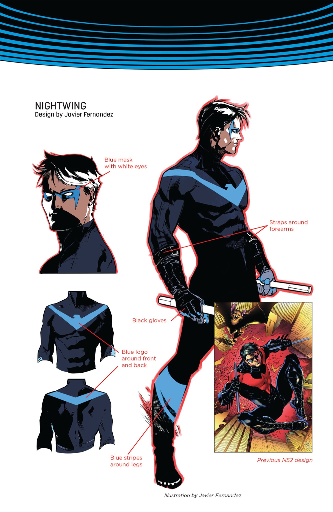 Read online DC Universe: Rebirth Deluxe Edition comic -  Issue # TPB - 82