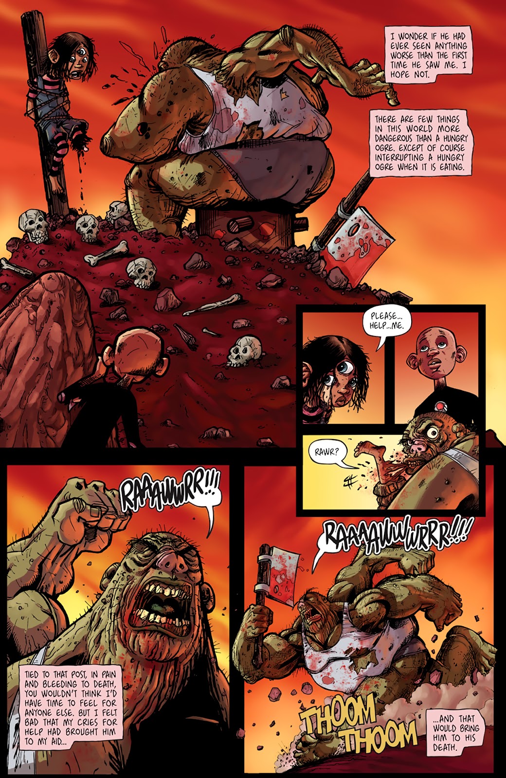 Number 13 issue 0 - Page 6