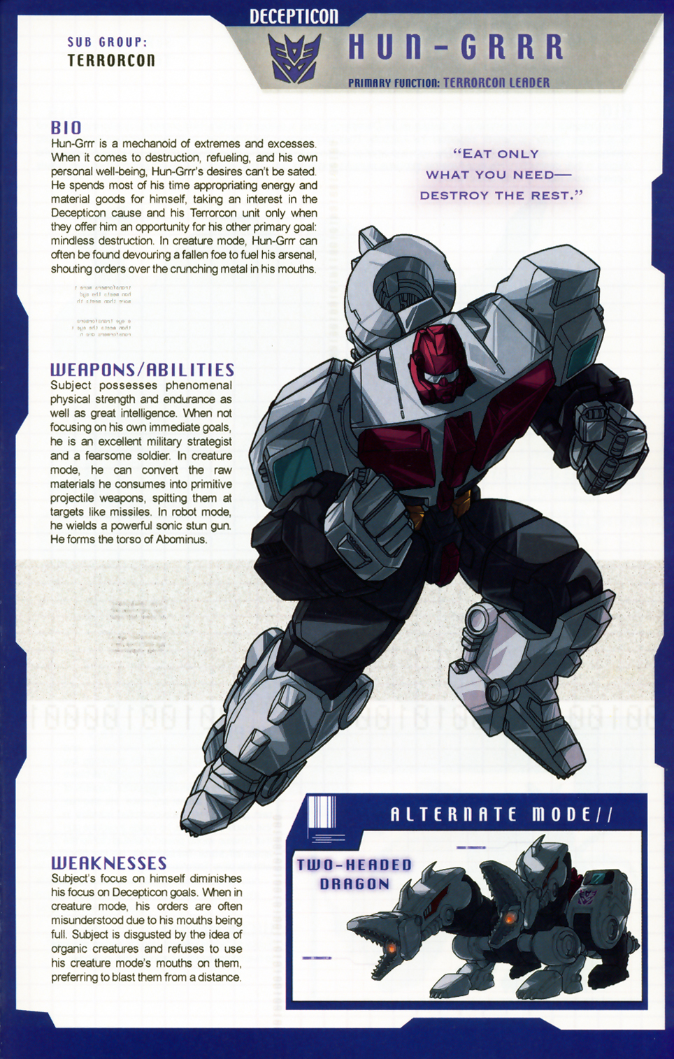 Read online Transformers: More than Meets the Eye comic -  Issue #7 - 13