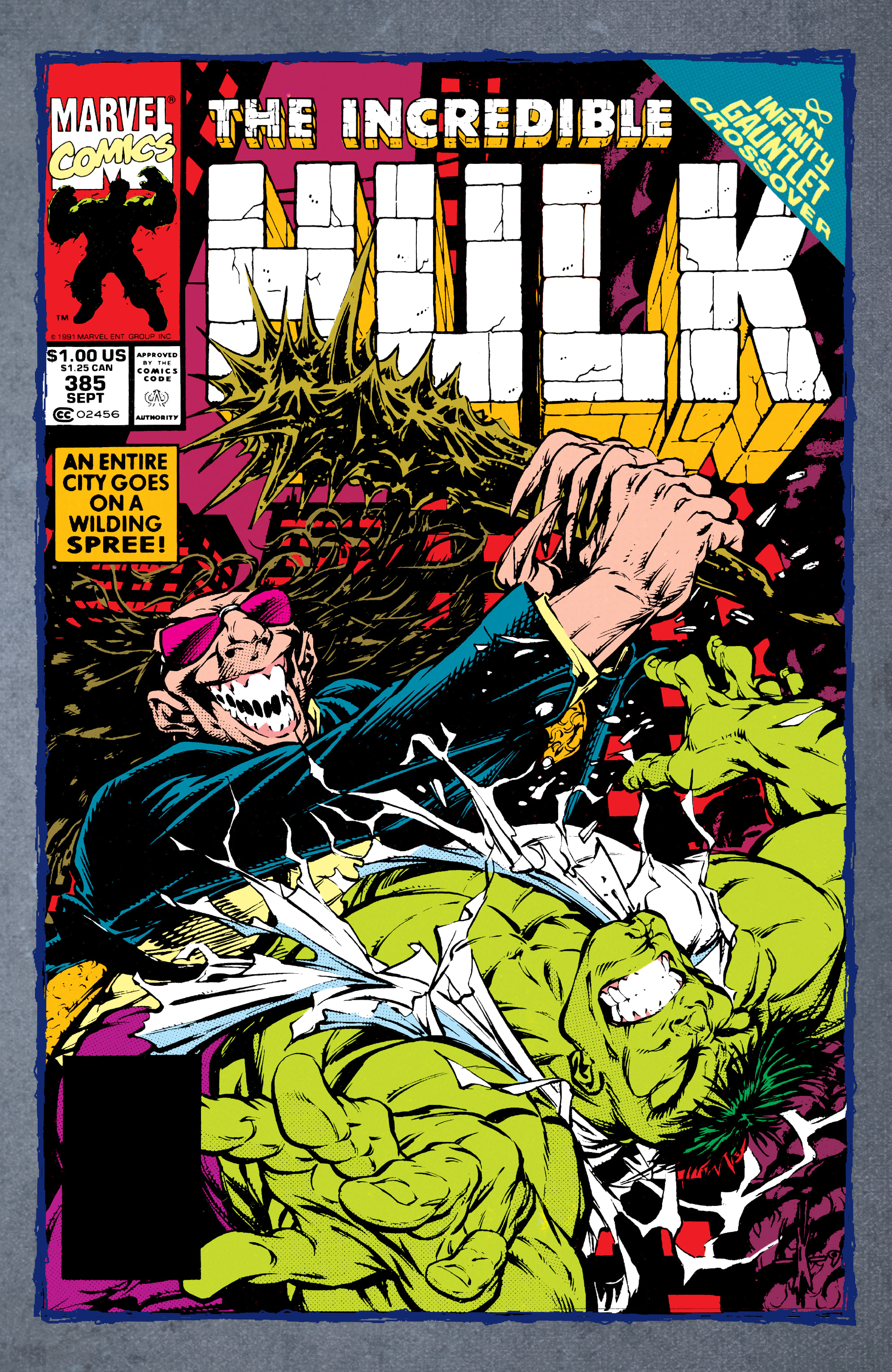 Read online Incredible Hulk By Peter David Omnibus comic -  Issue # TPB 2 (Part 5) - 29