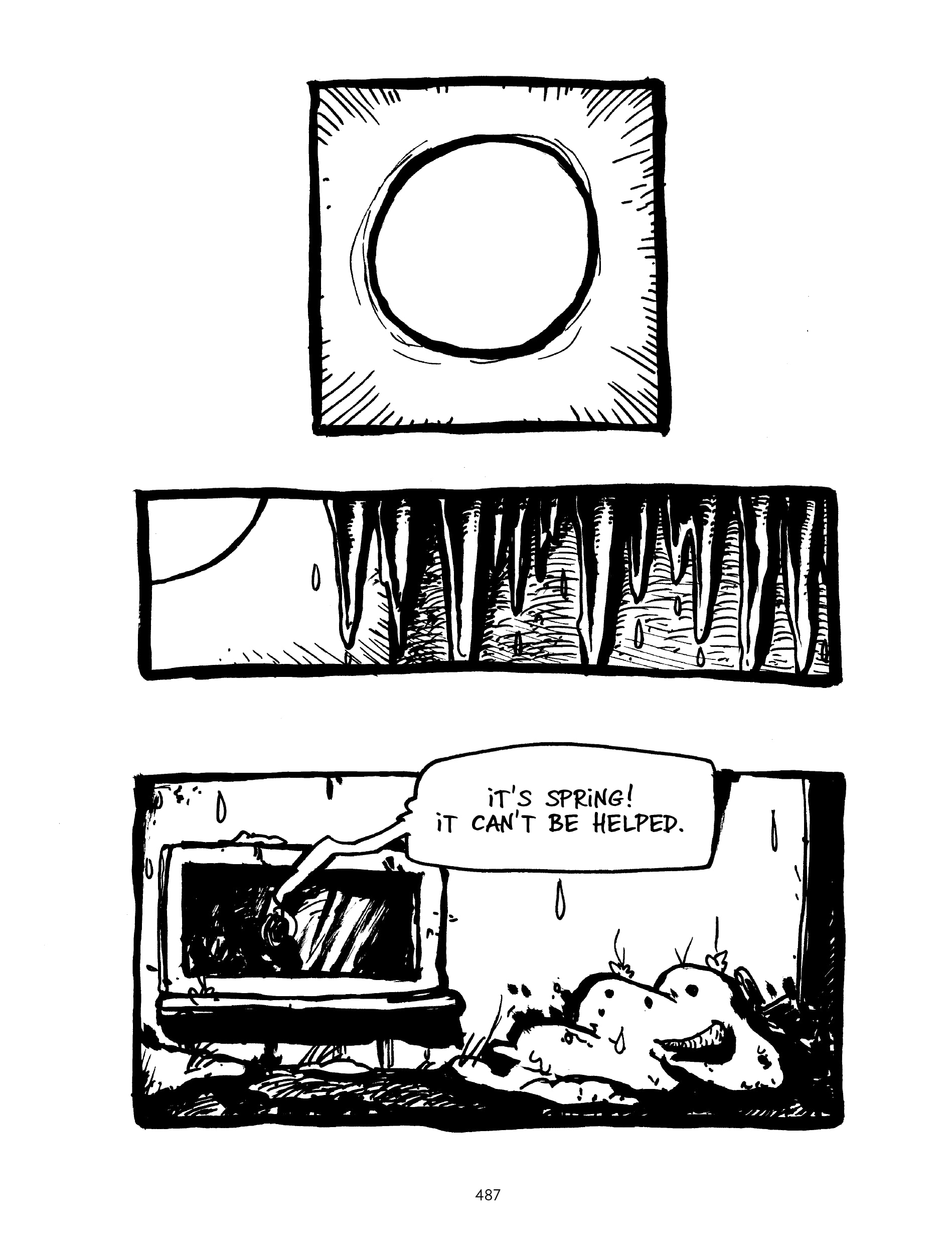 Read online Mr. Lightbulb comic -  Issue # TPB (Part 5) - 66